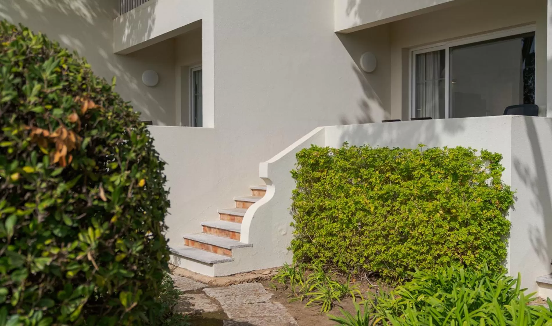 Property building in Pestana Alvor Praia Premium Beach & Golf Resort