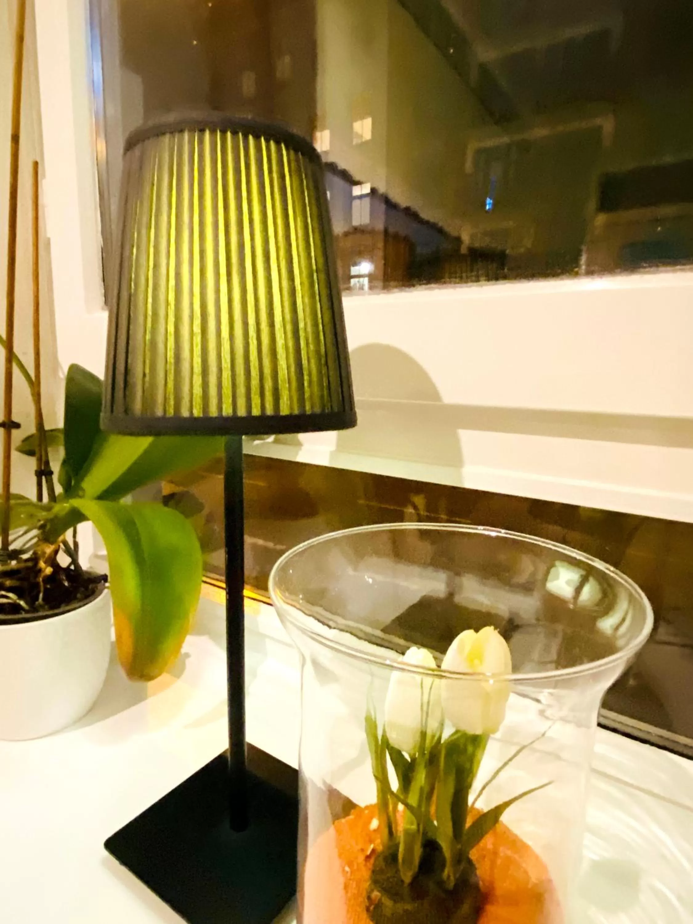 Breakfast in Hotel Hansehof