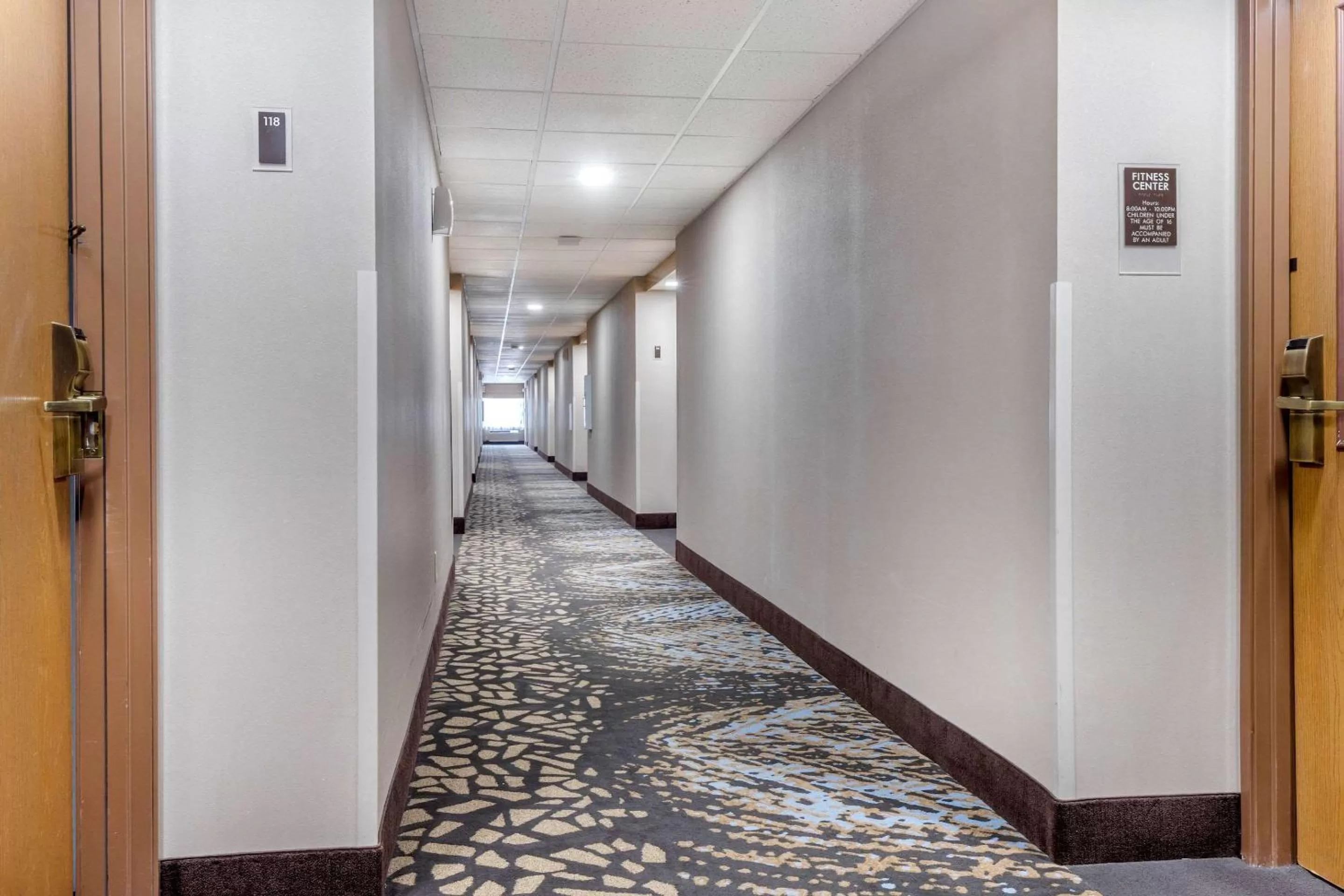 Other in Sleep Inn & Suites