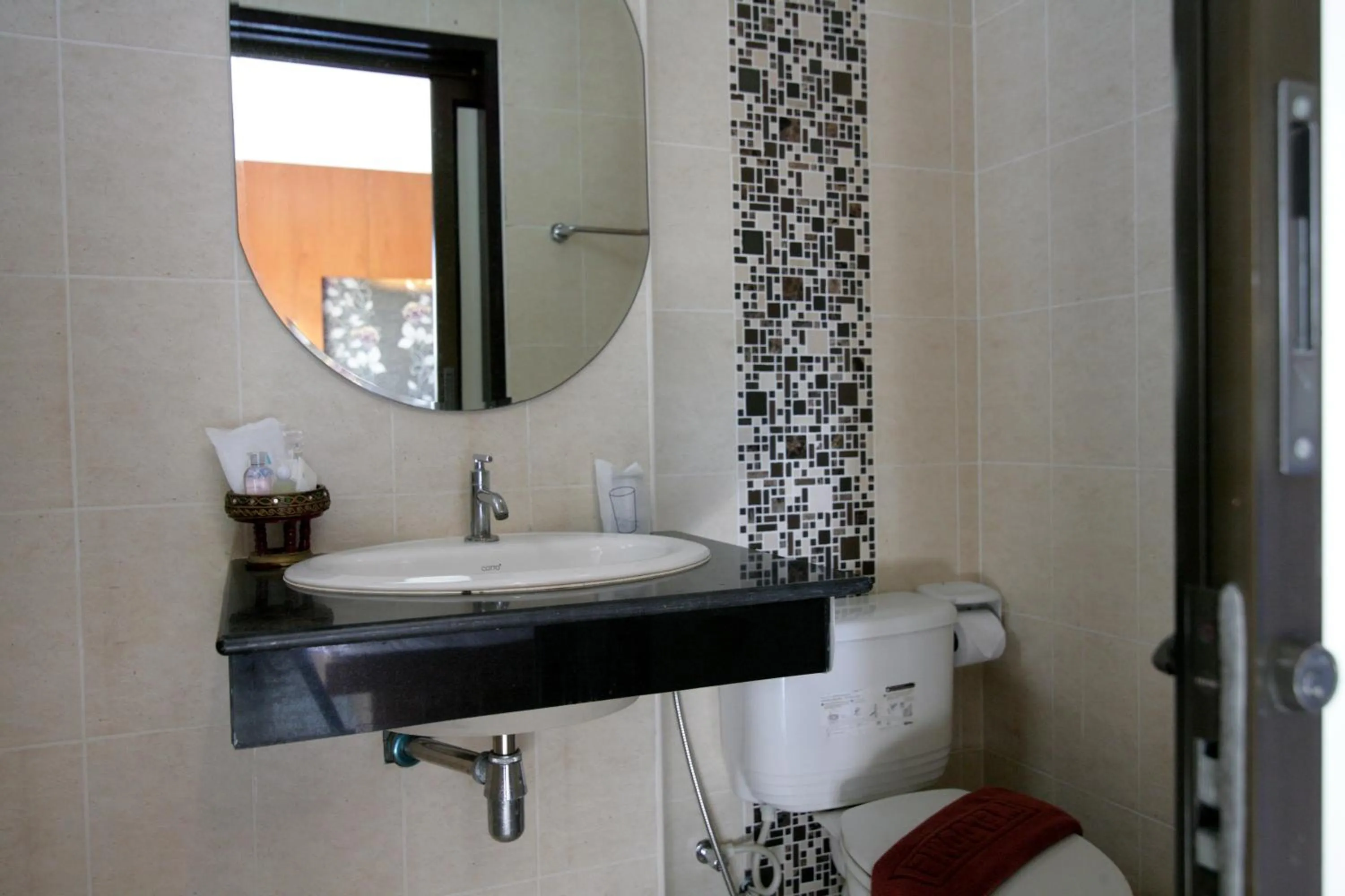 Calypso Patong Hotel