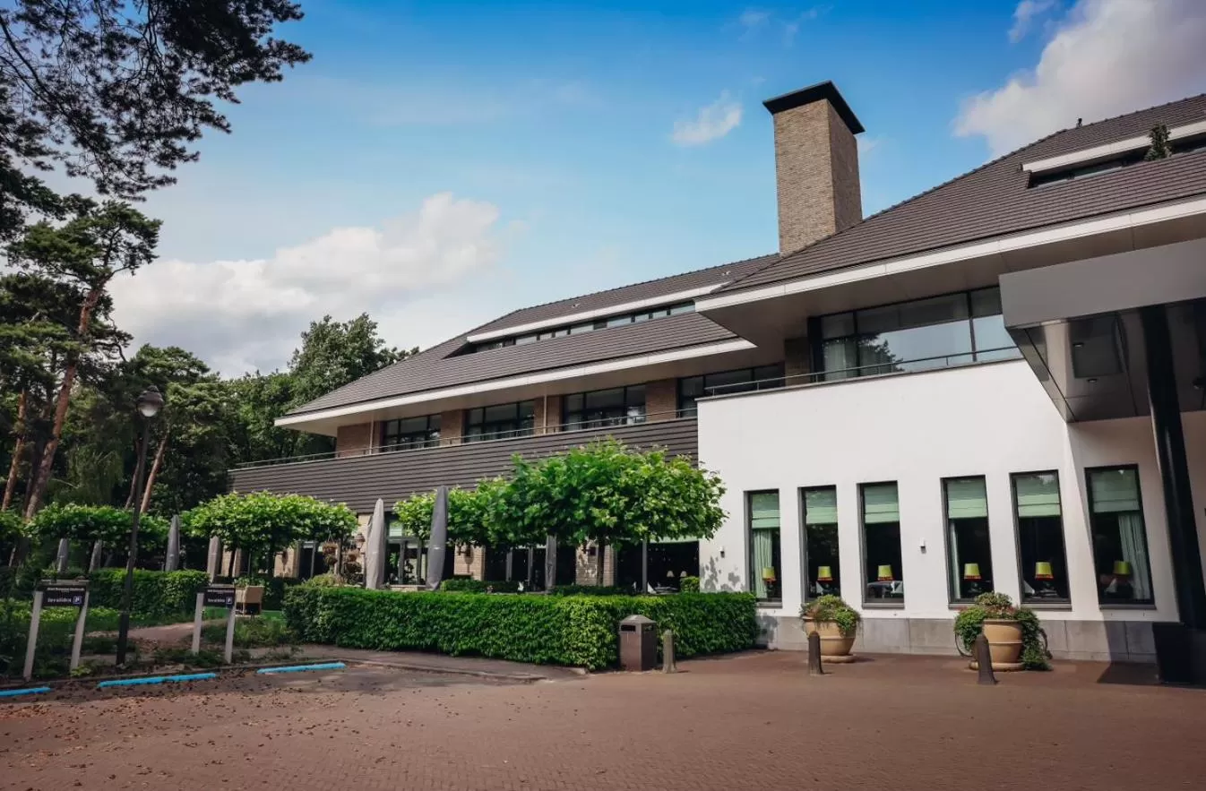 Van der Valk hotel Harderwijk