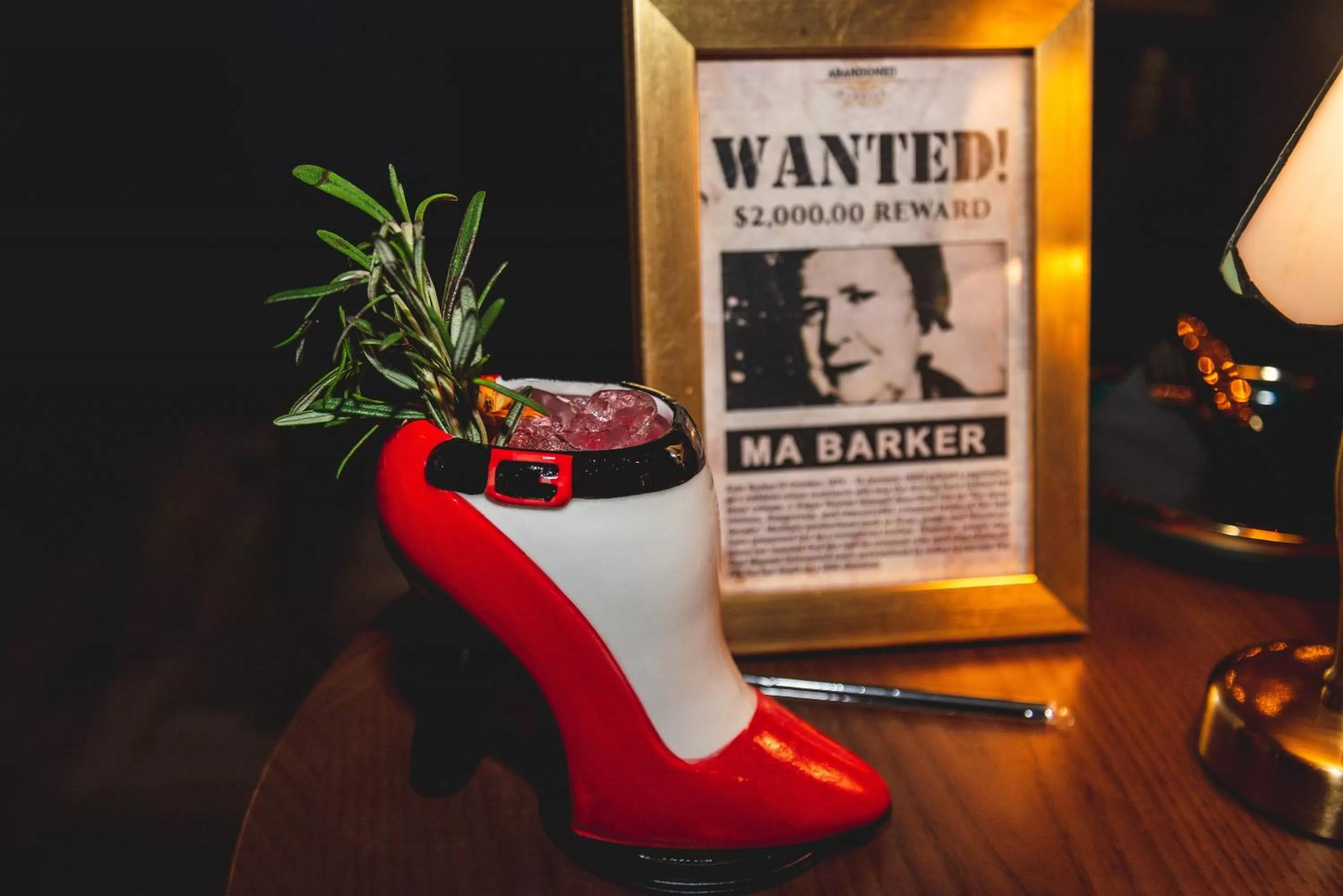 Restaurant/places to eat in The Coach Hotel Sukhumvit - Asok BTS Bangkok