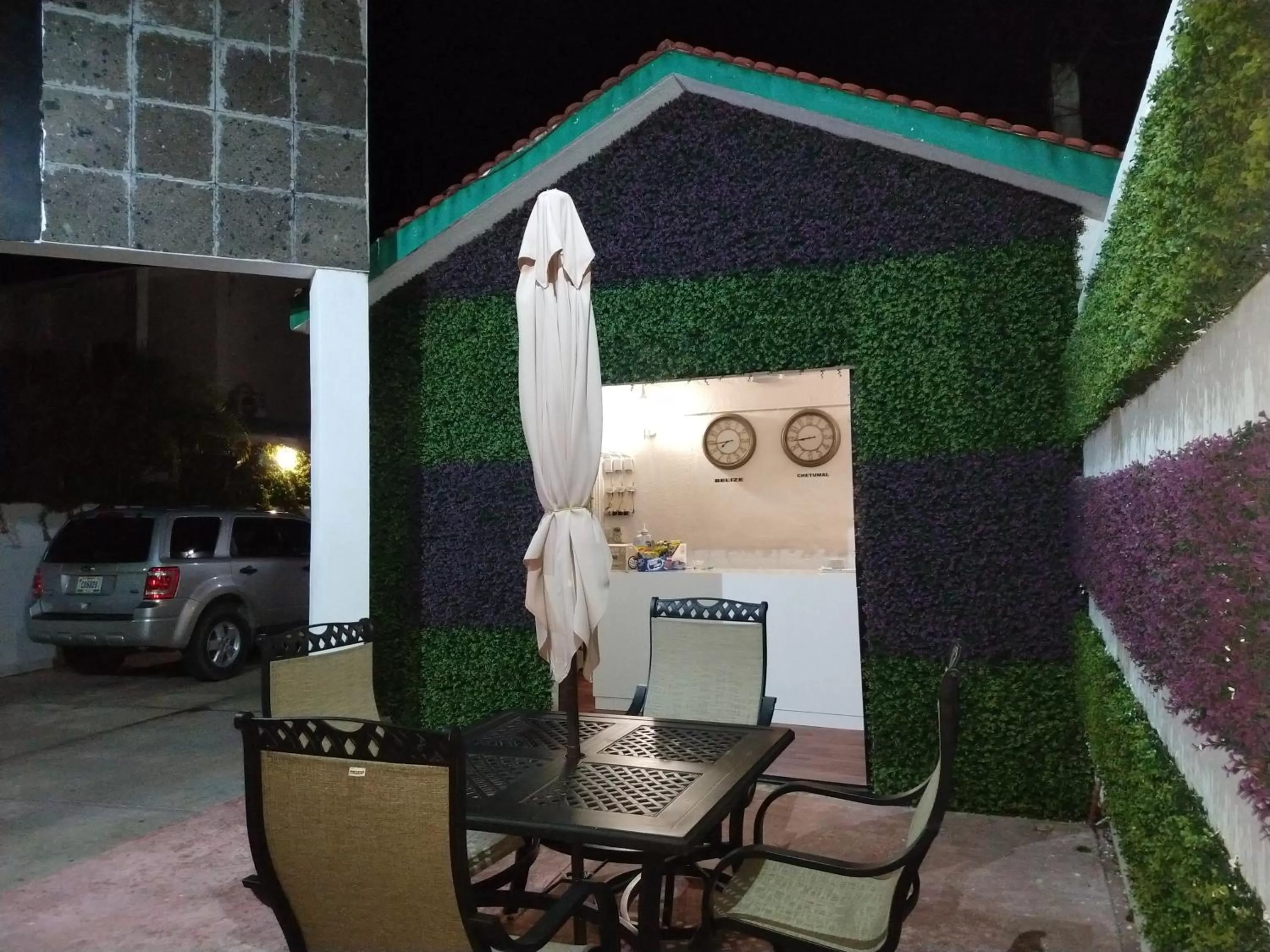 Other in Hotel España