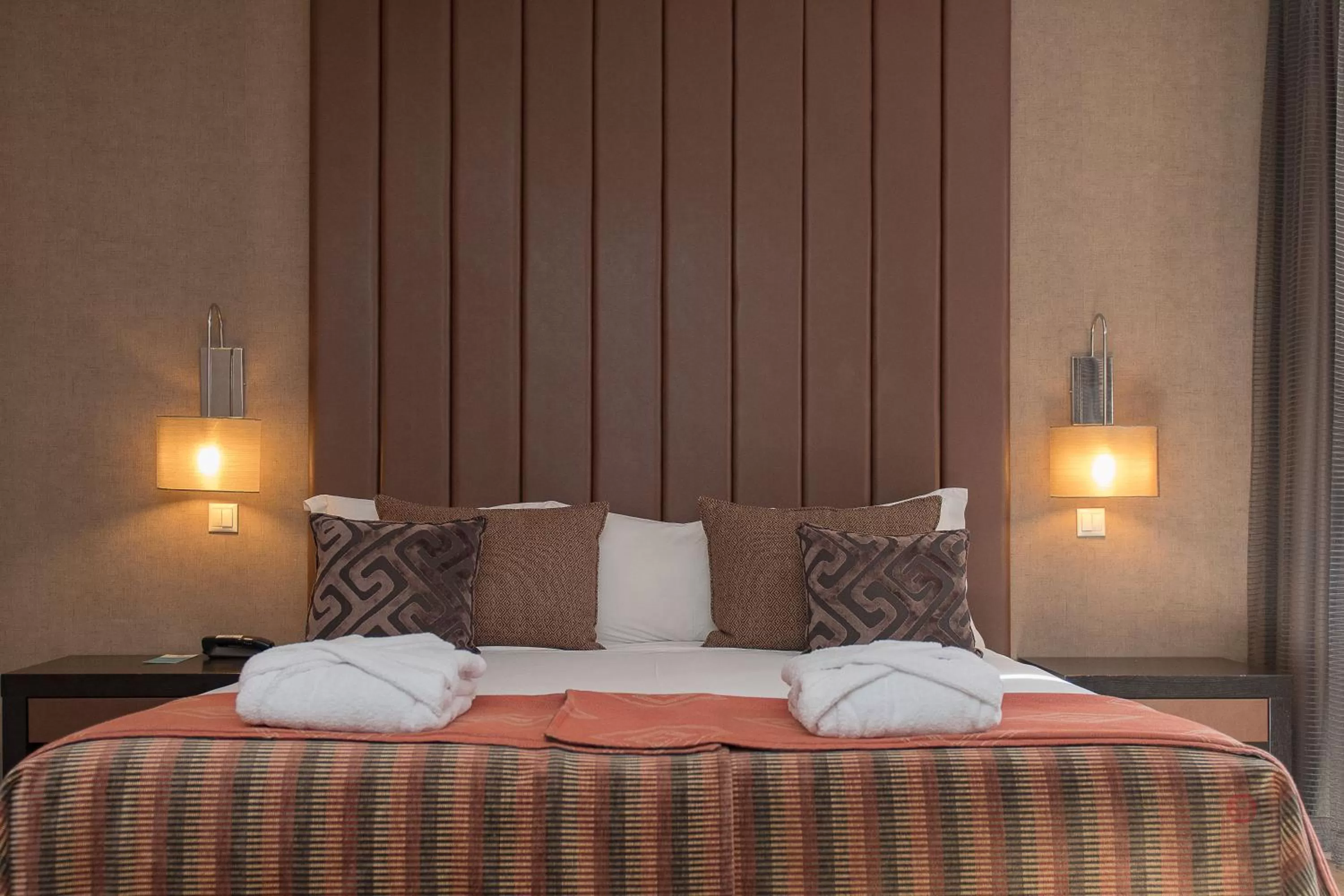 Bed in Your Hotel & Spa Alcobaça