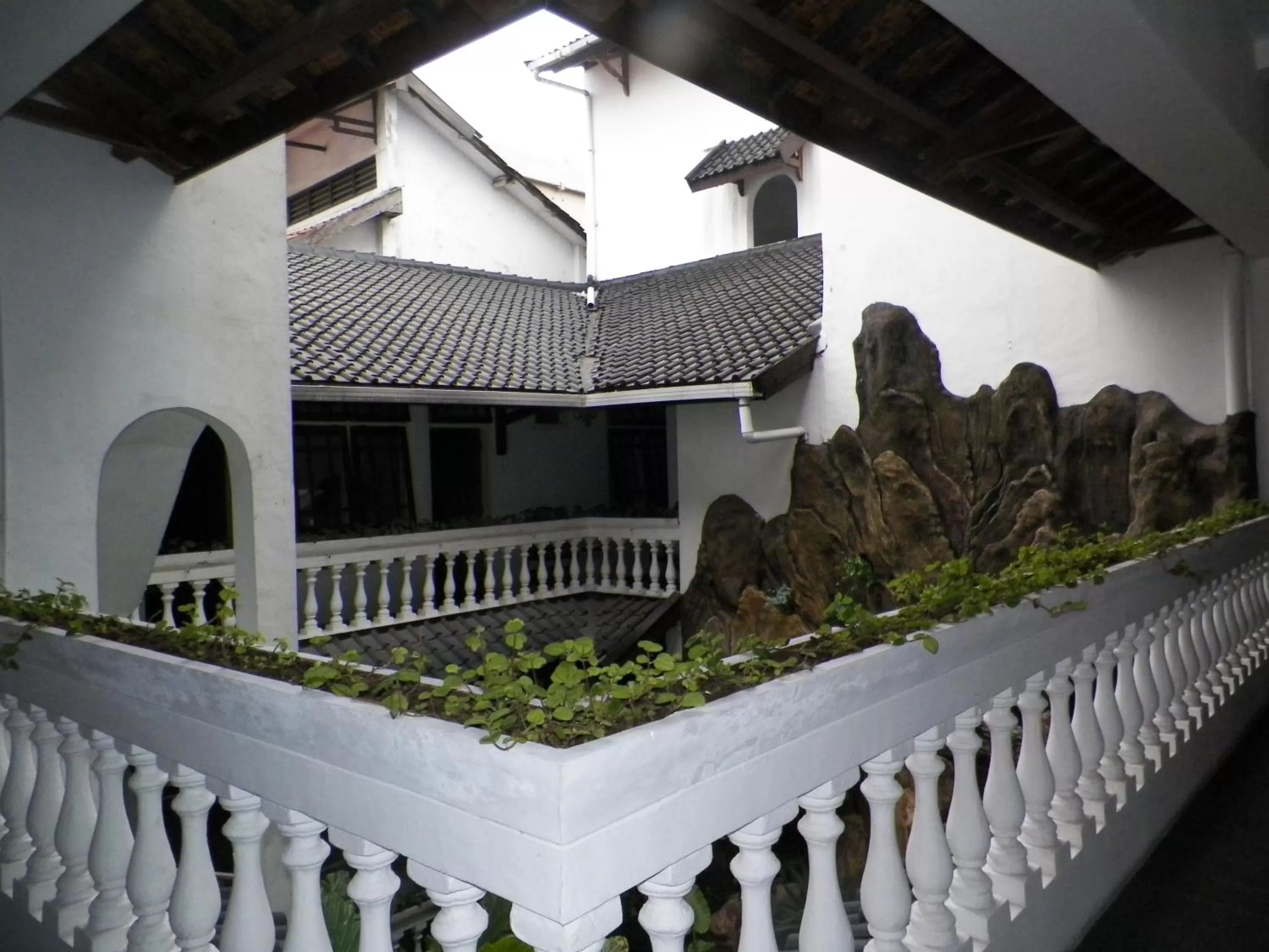 Day in Bladok Hotel & Restaurant