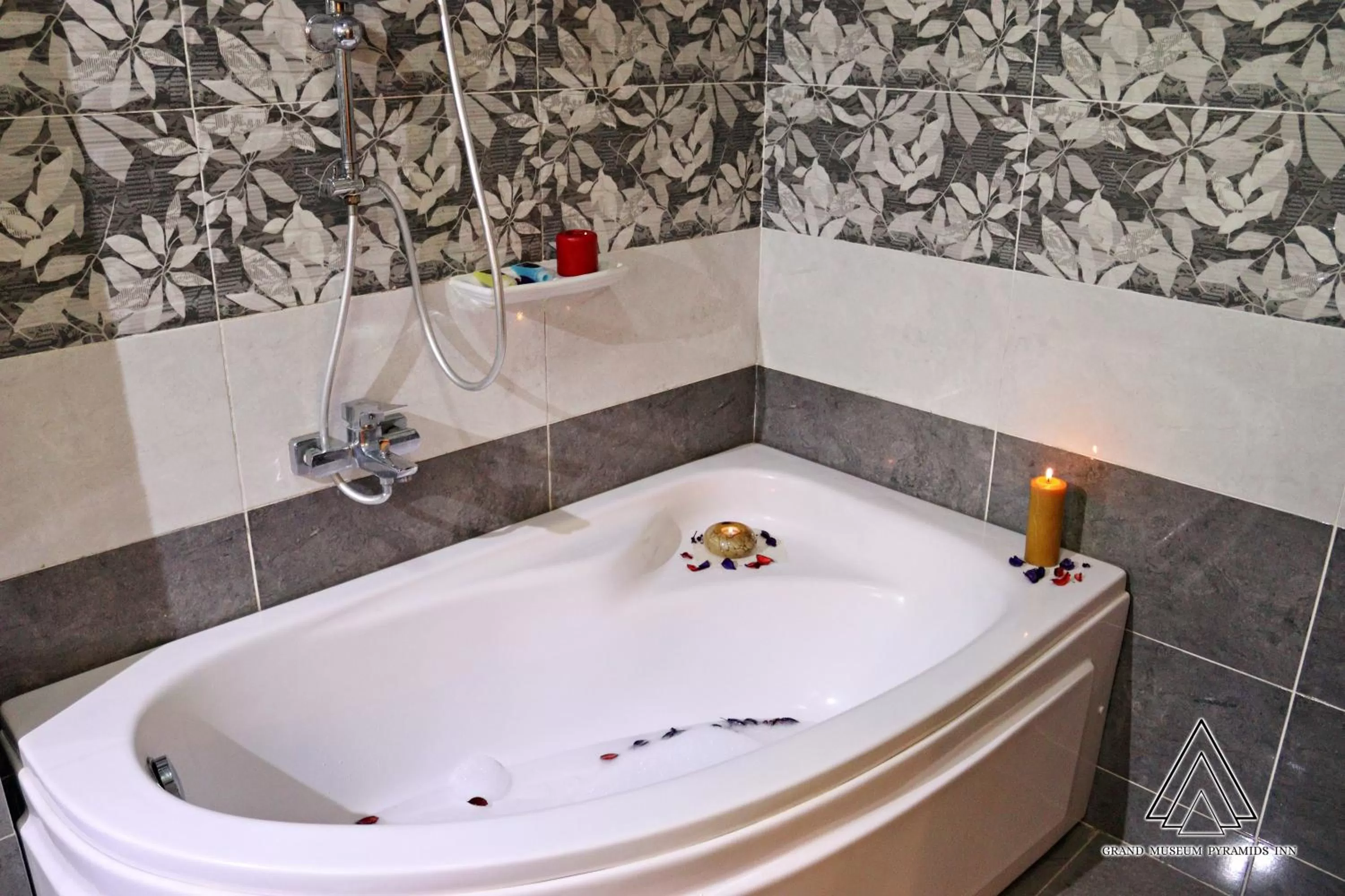 Grand Museum Pyramids Inn