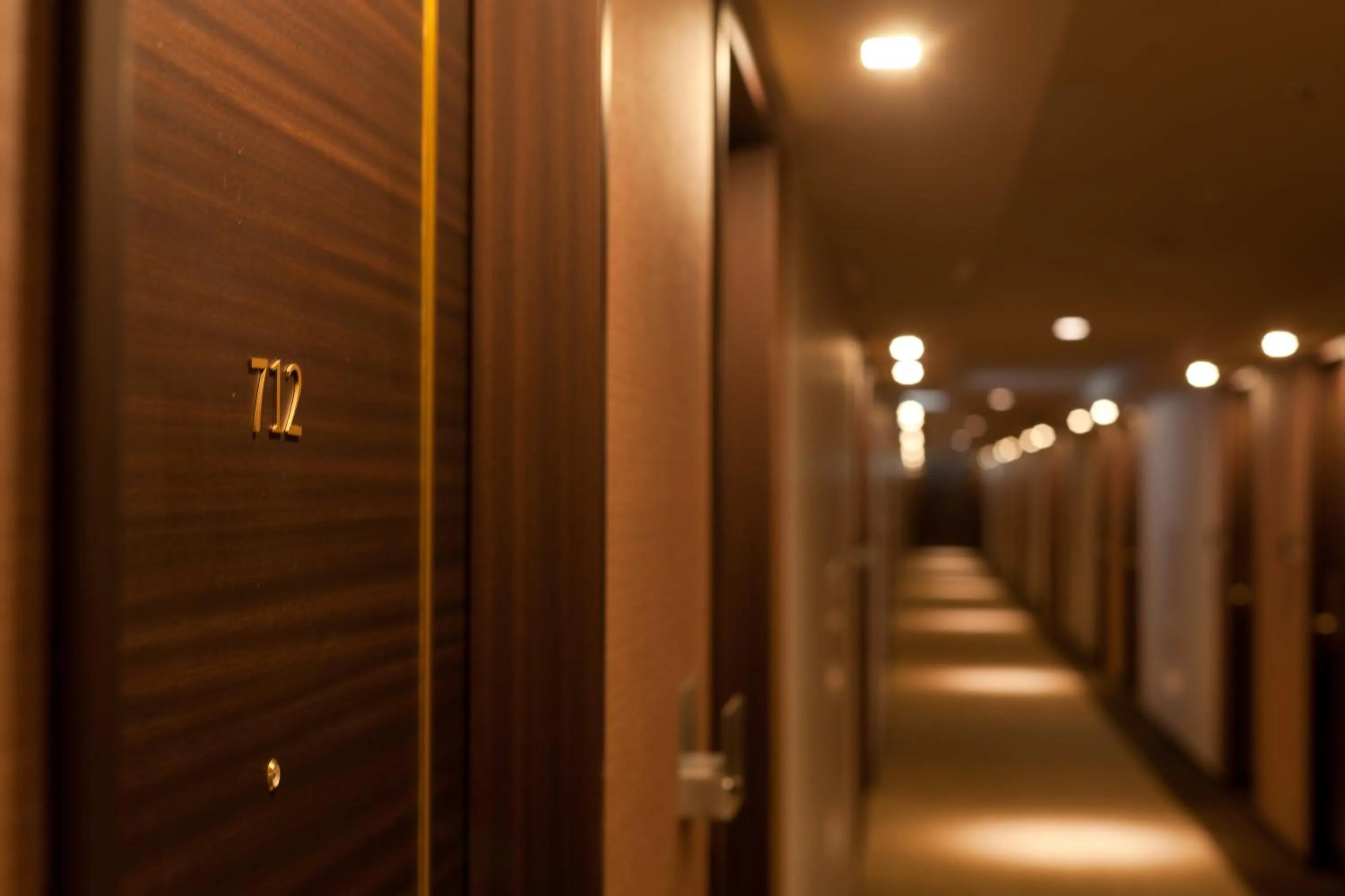 Decorative detail in ANA Crowne Plaza Hotel Nagasaki Gloverhill by IHG