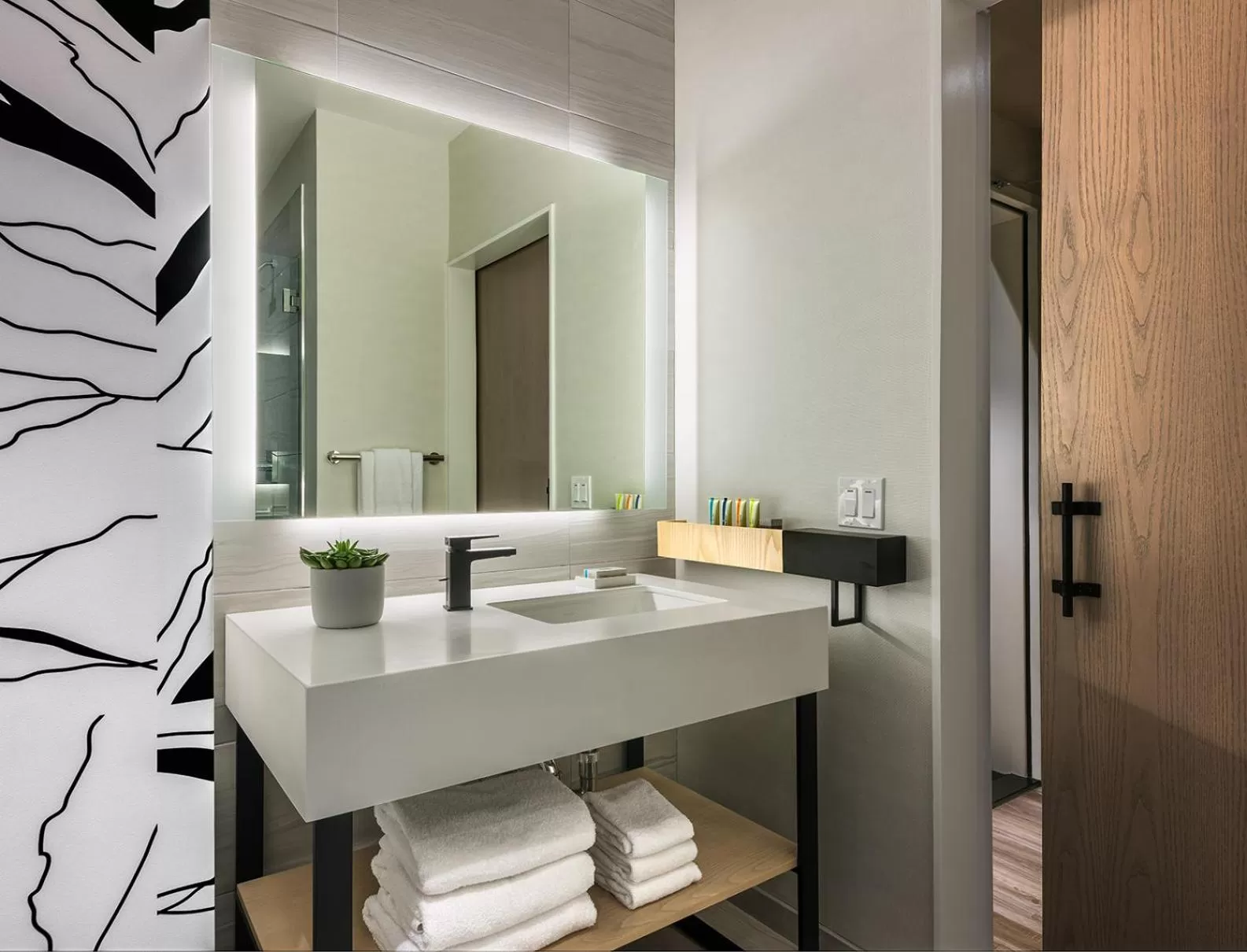 Hotel Zero Degrees Danbury