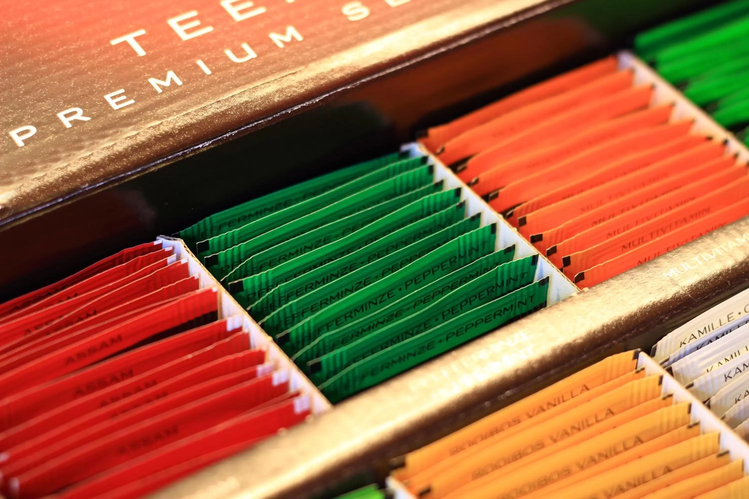 Drinks in Altstadthotel Fürth