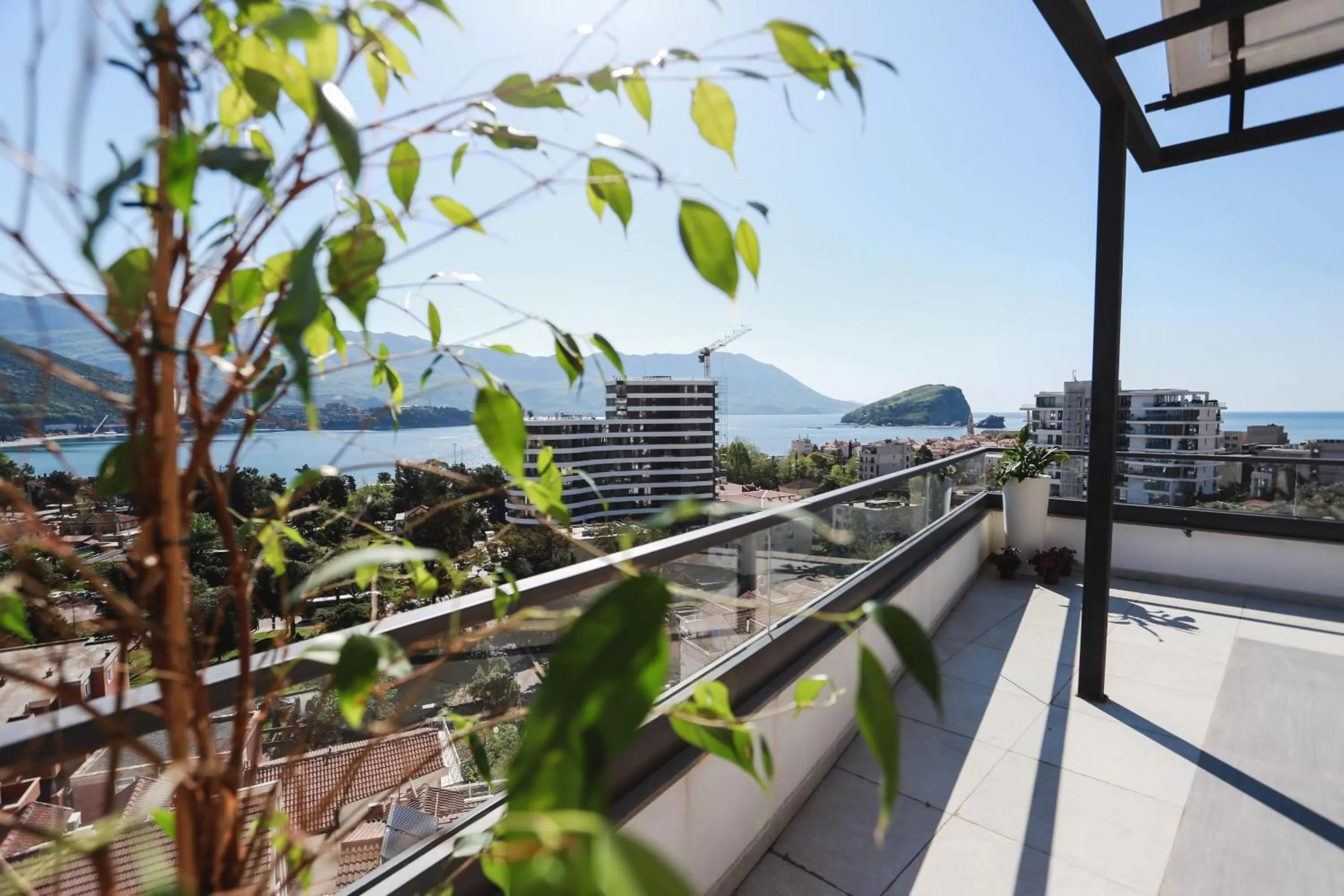 Neighbourhood in Arka