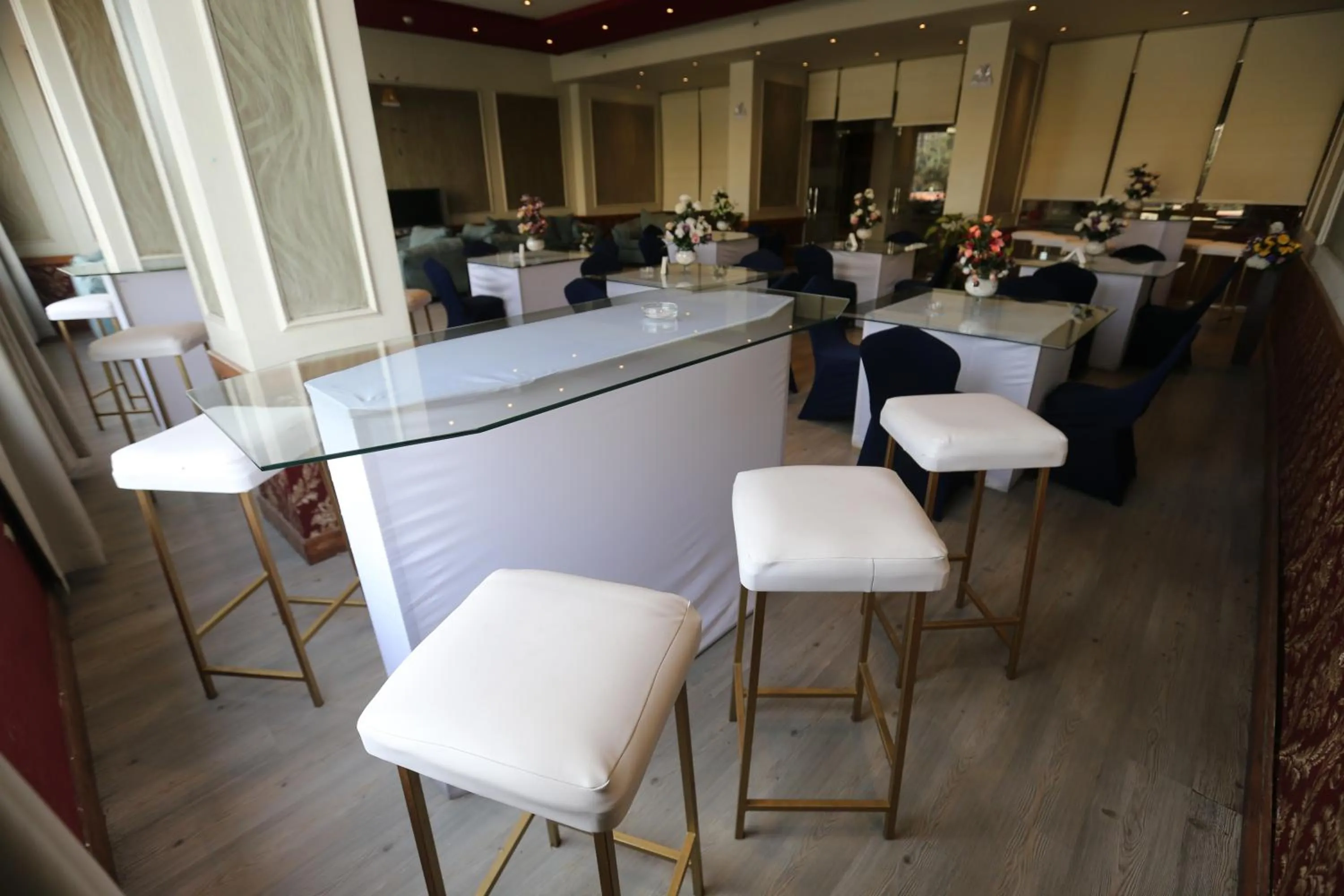 Horizon Shahrazad Hotel