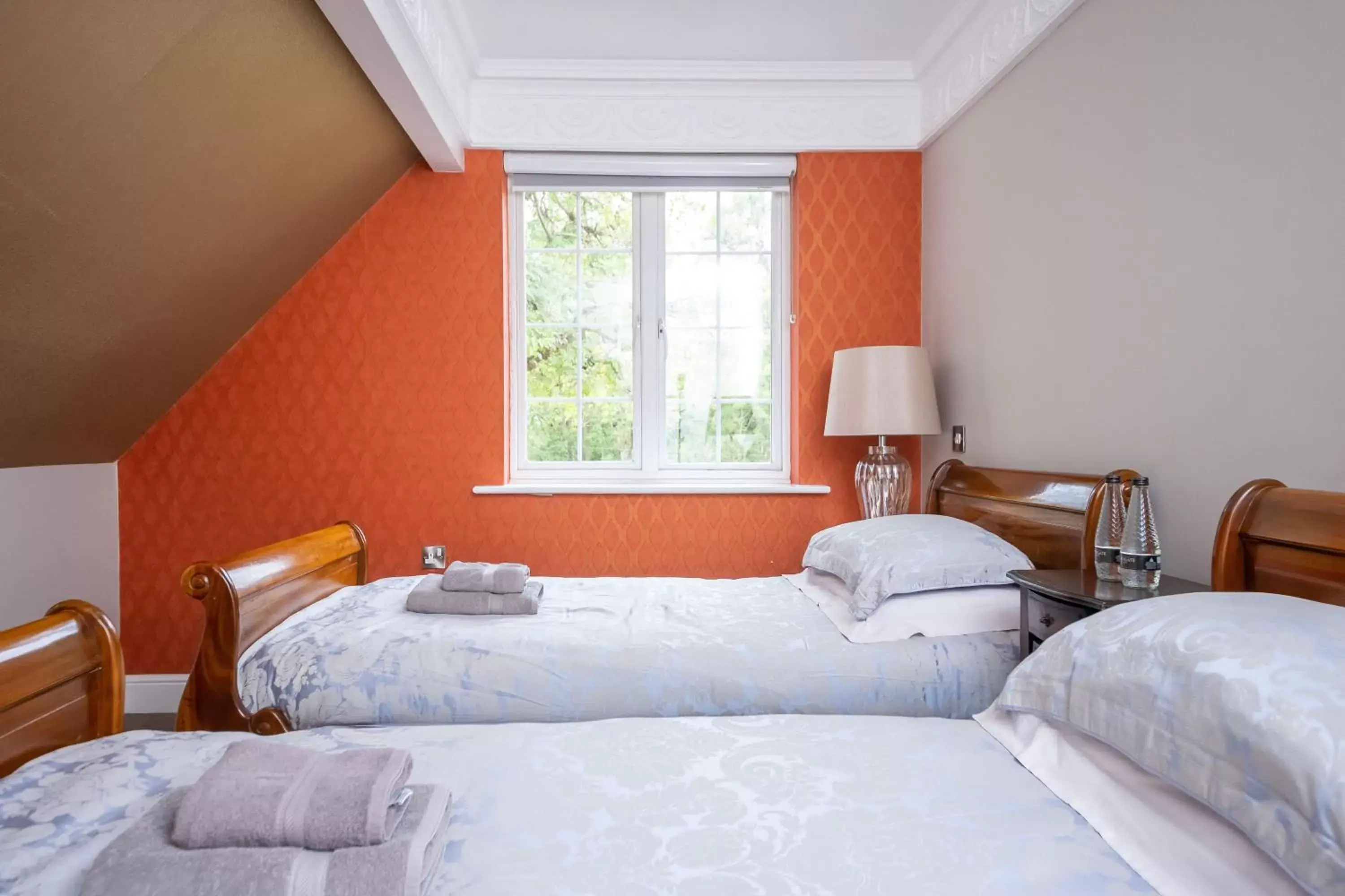 Twin Room in Guildford Manor Hotel & Spa Twin Room in Guildford Manor Hotel & Spa