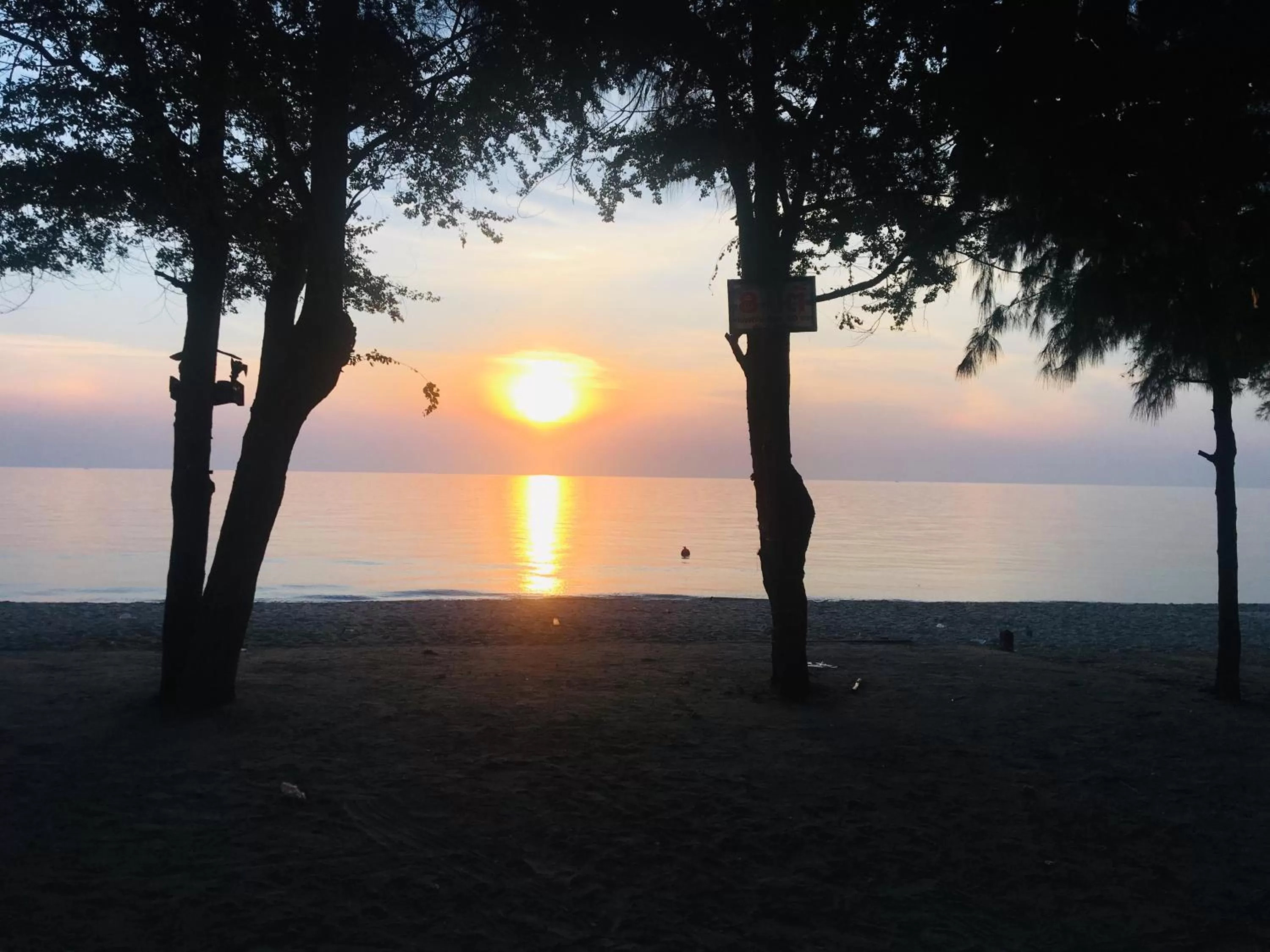 Location in Banlansuan Resort SHA Plus