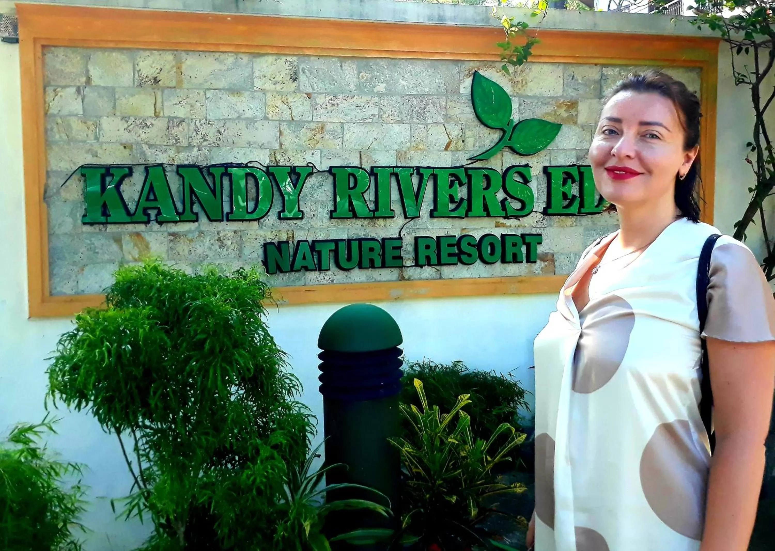Kandy Rivers Edge Nature Resort