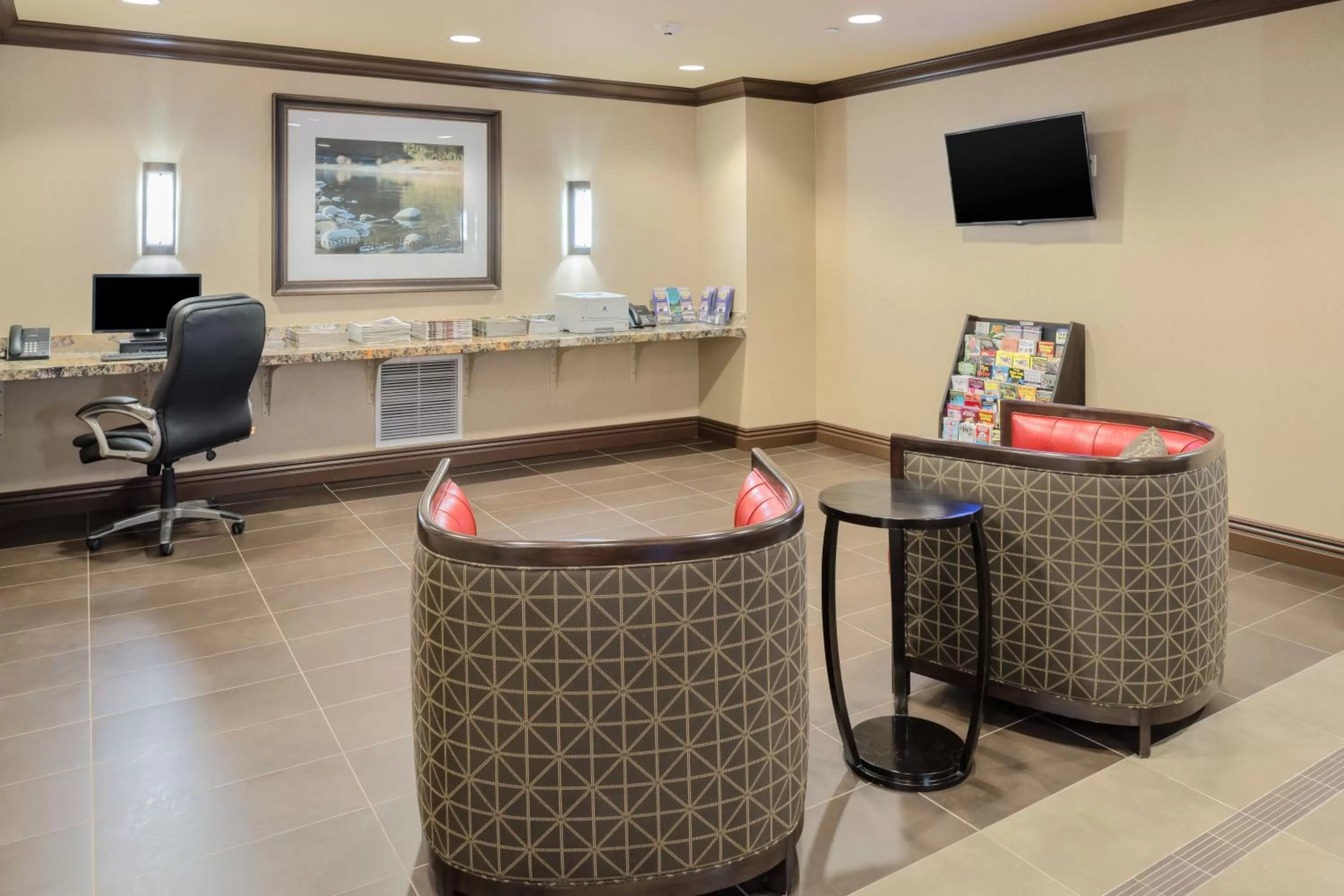 Other in Holiday Inn Express Klamath - Redwood Ntl Pk Area by IHG