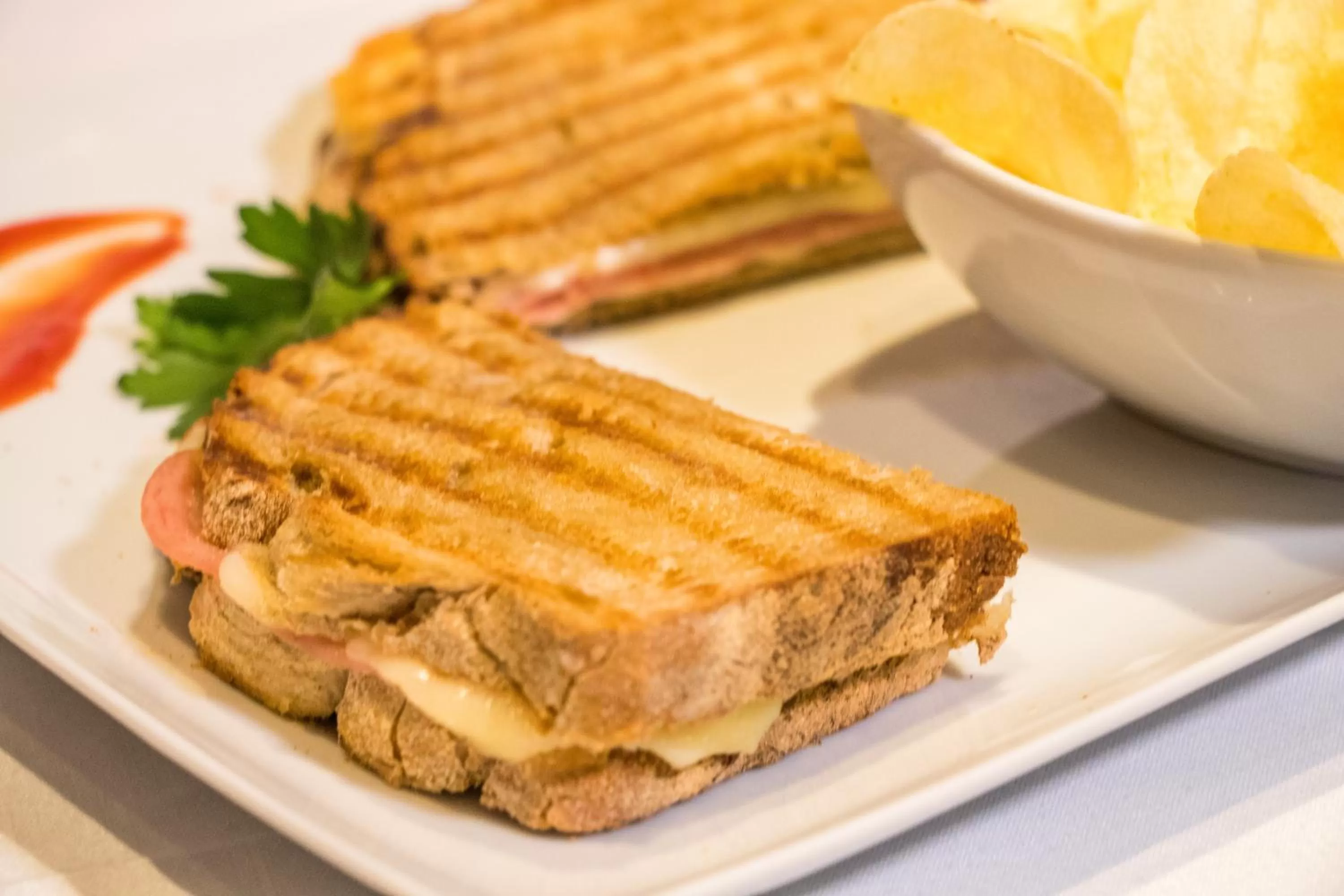 Lounge or bar in Hotel Travel Park Lisboa