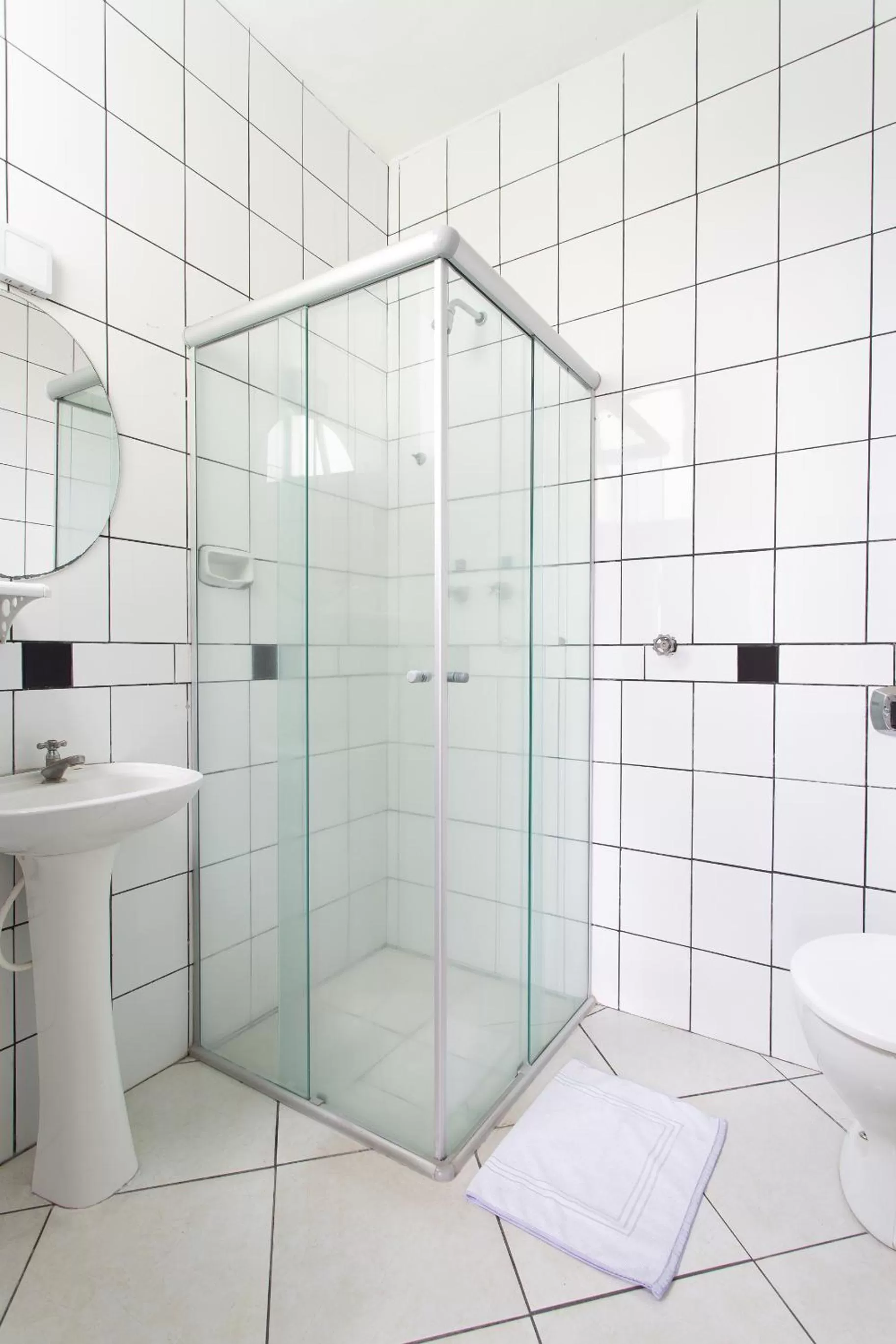 Hotel Dom Rafael Express