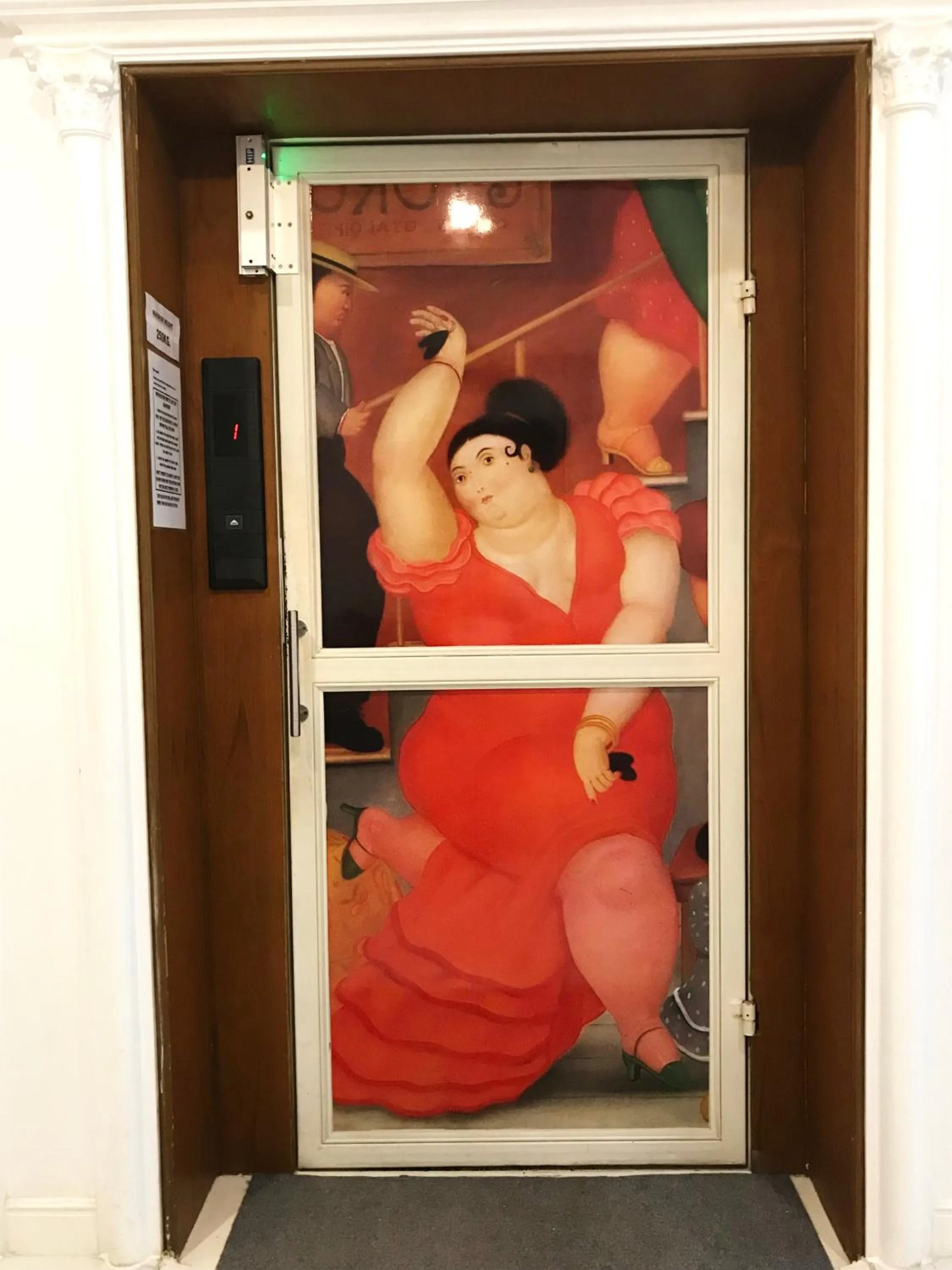 Area and facilities in Casa Blanca Boutique Hotel - SHA Plus