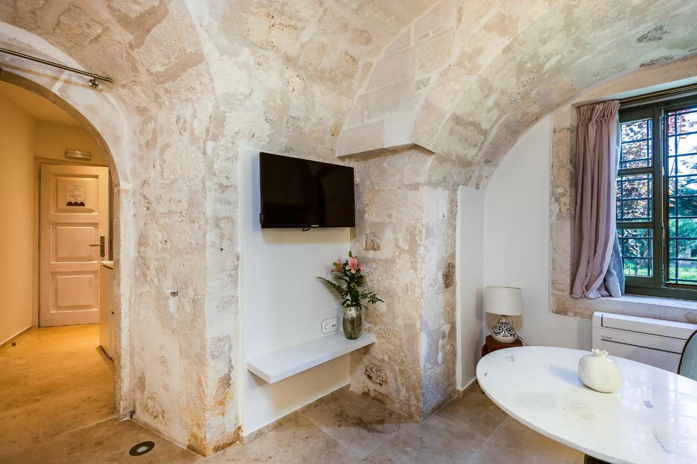 Neratze Hammam Suites