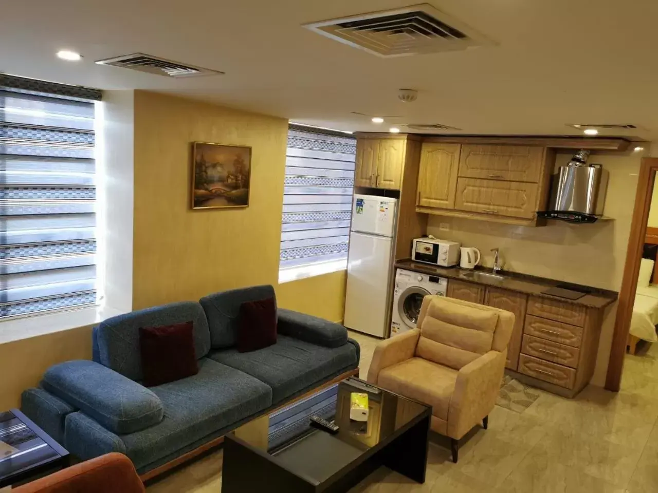 Jawharet Alswefiah Hotel Suites Jawharet Alswefiah Hotel Suites