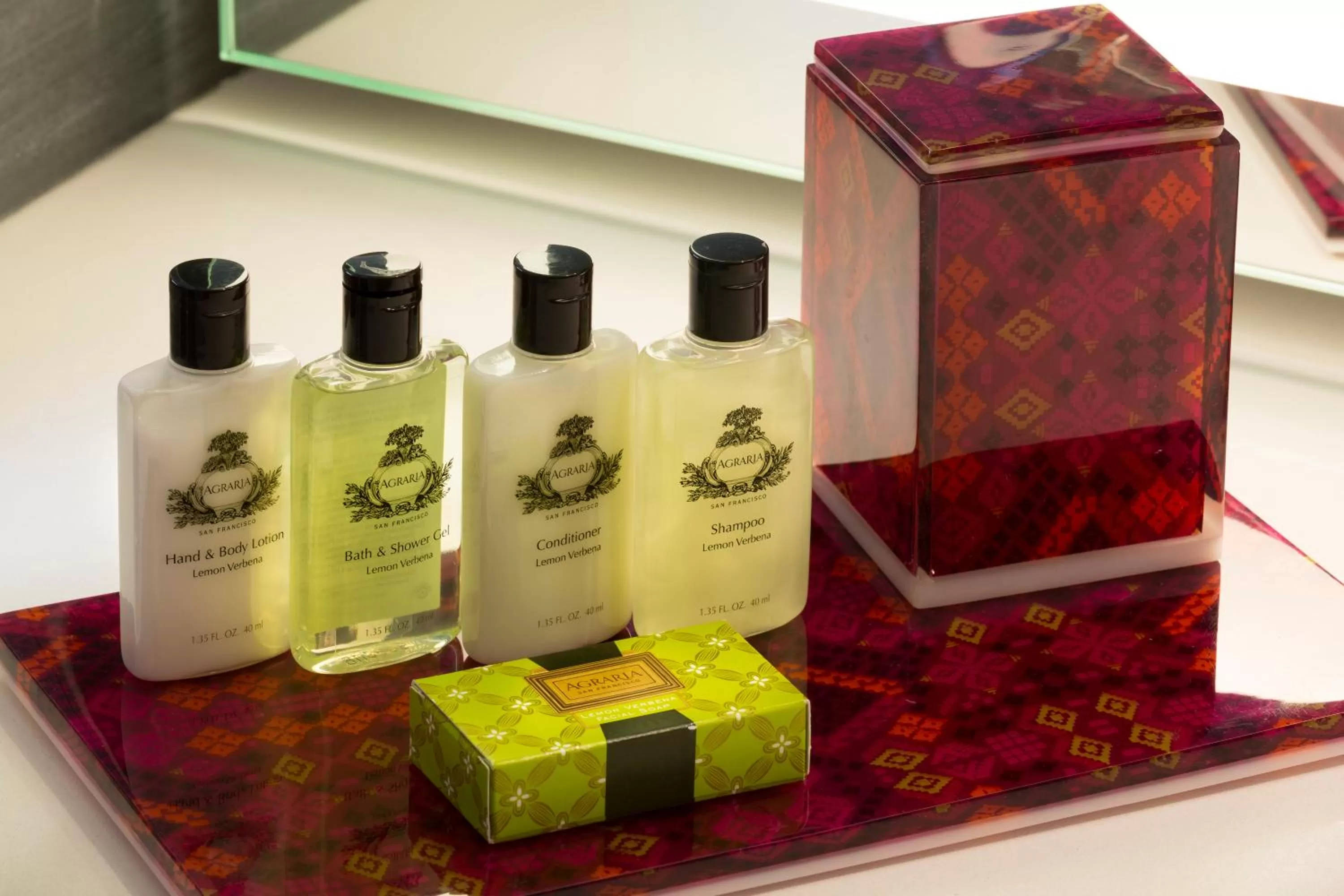 Photo of the whole room in Presidente InterContinental Mexico City by IHG