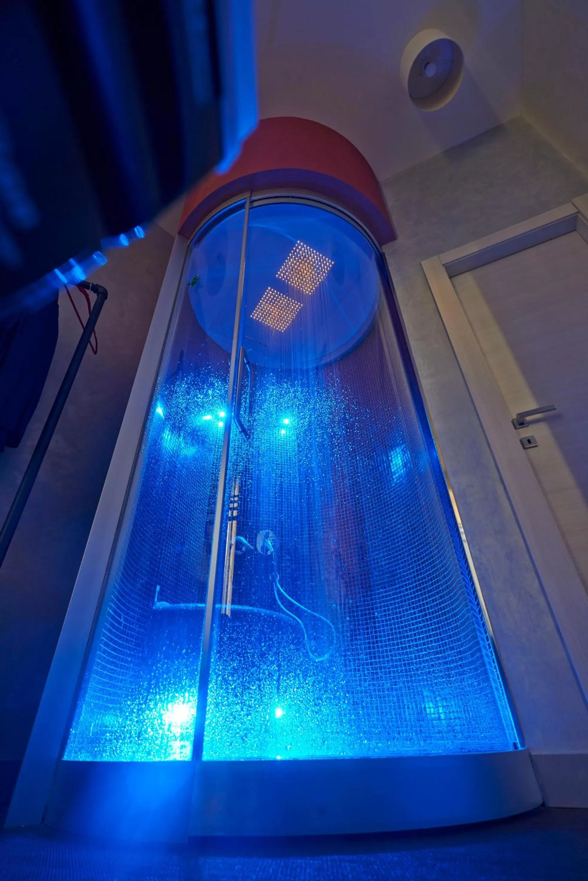 Spa and wellness centre/facilities in iRooms Pantheon