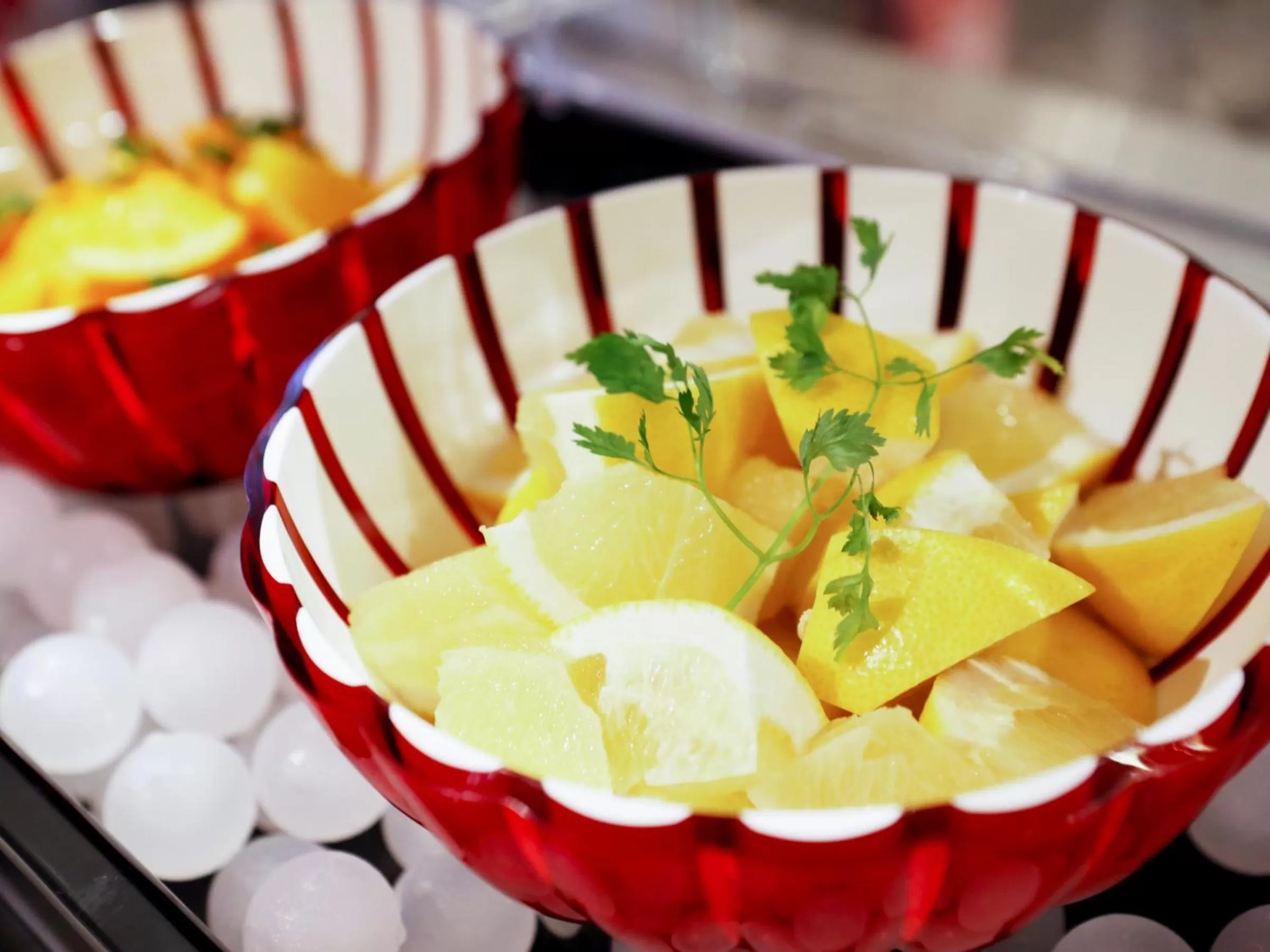 Food in Dormy Inn Ikebukuro - Natural Hot Spring