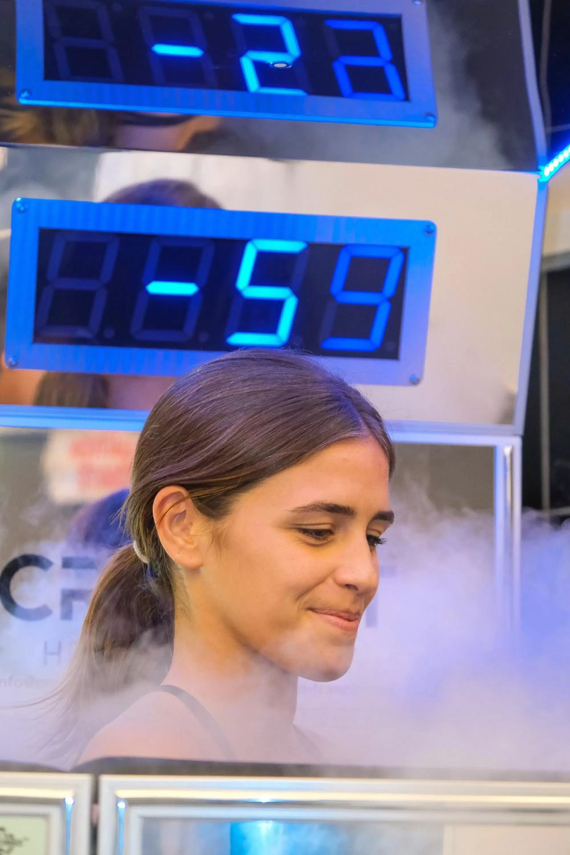 Spa and wellness centre/facilities in Thalazur Cabourg - Hôtel & Spa