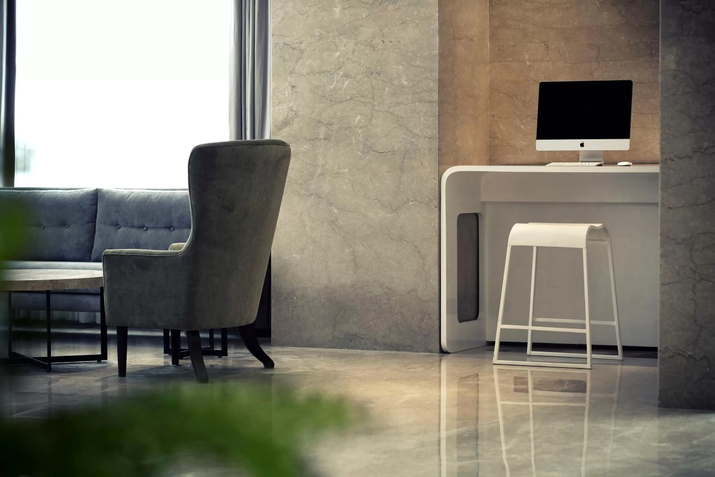 Business facilities in Mercure Hyderabad KCP Banjara Hills, An Accor Hotel