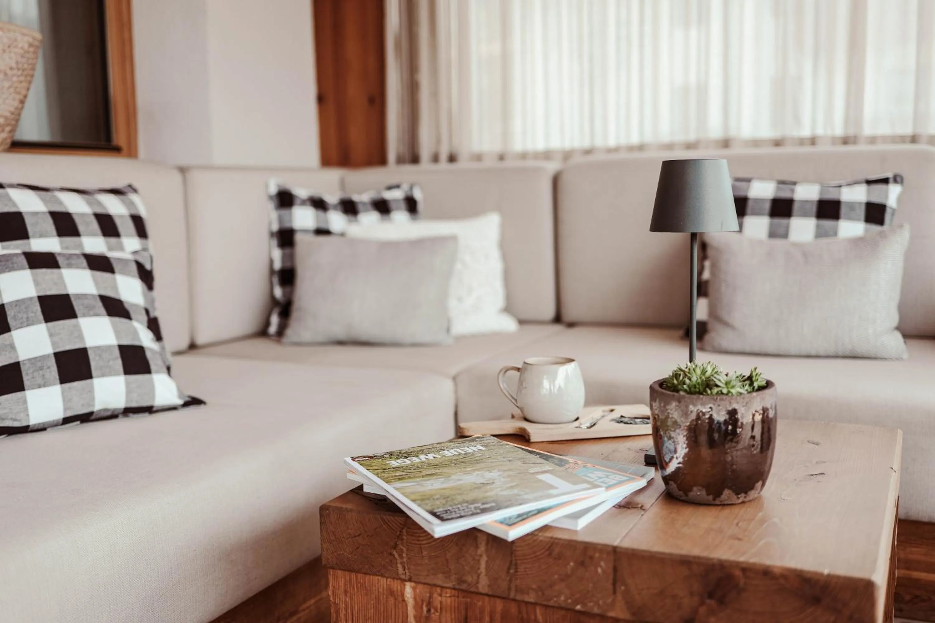 Spring in Hotel St. Georg zum See