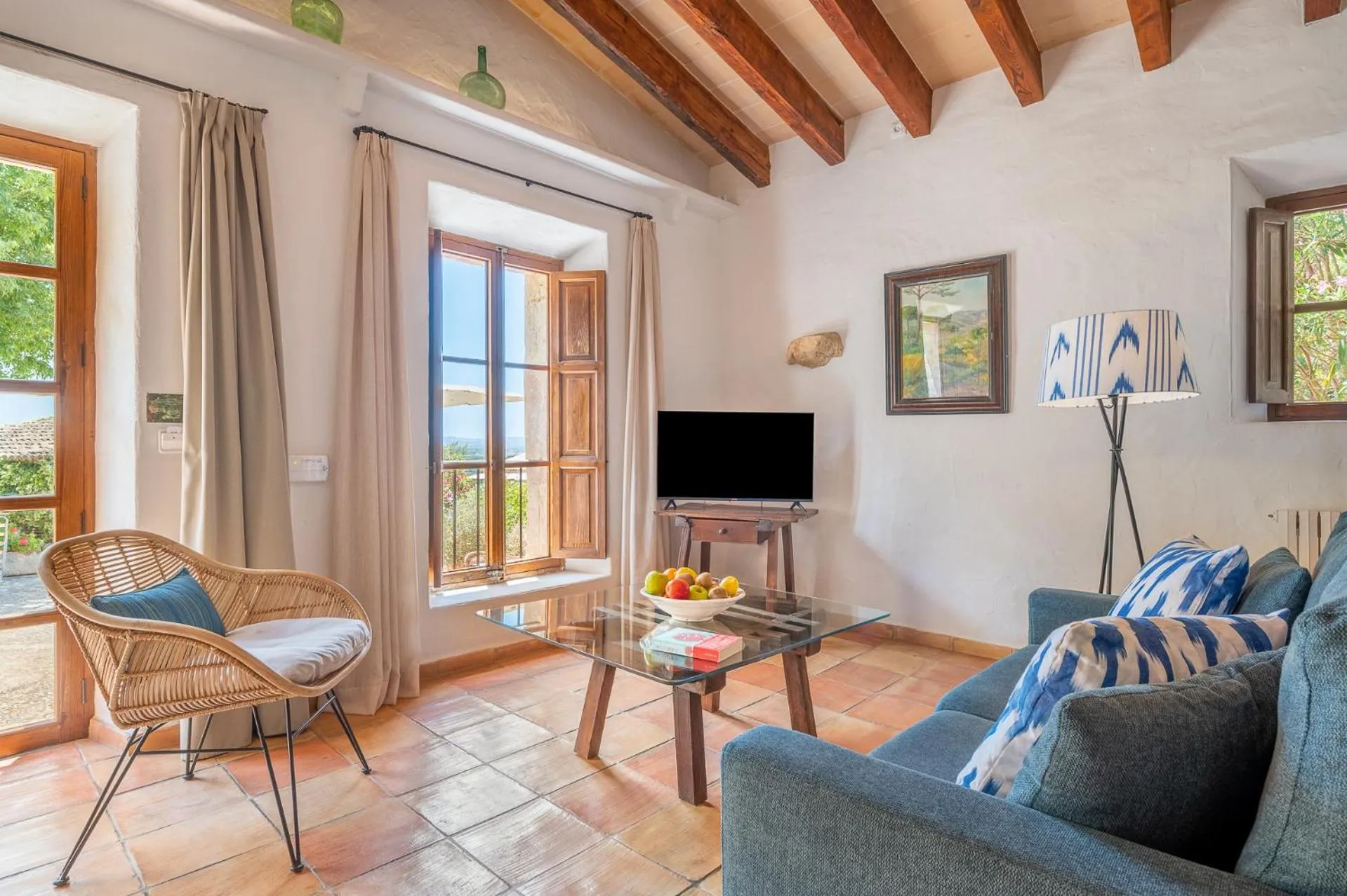 Agroturismo Son Siurana