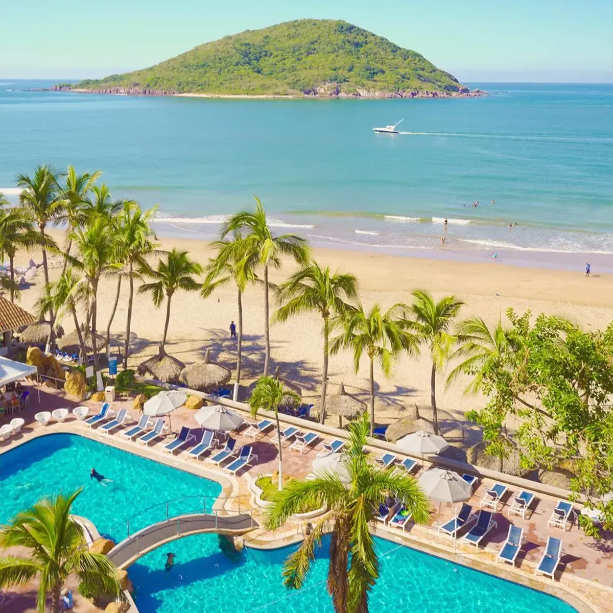 Studio in Luna Palace Studio in Luna Palace