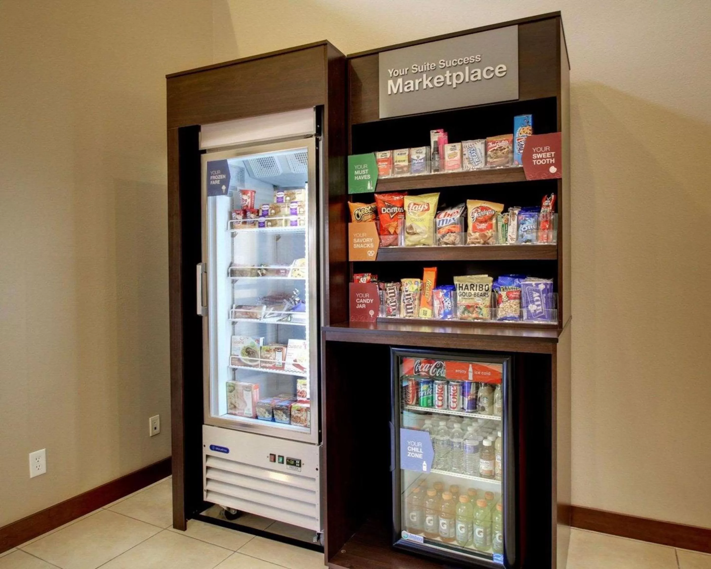 Other in Comfort Suites Tyler South