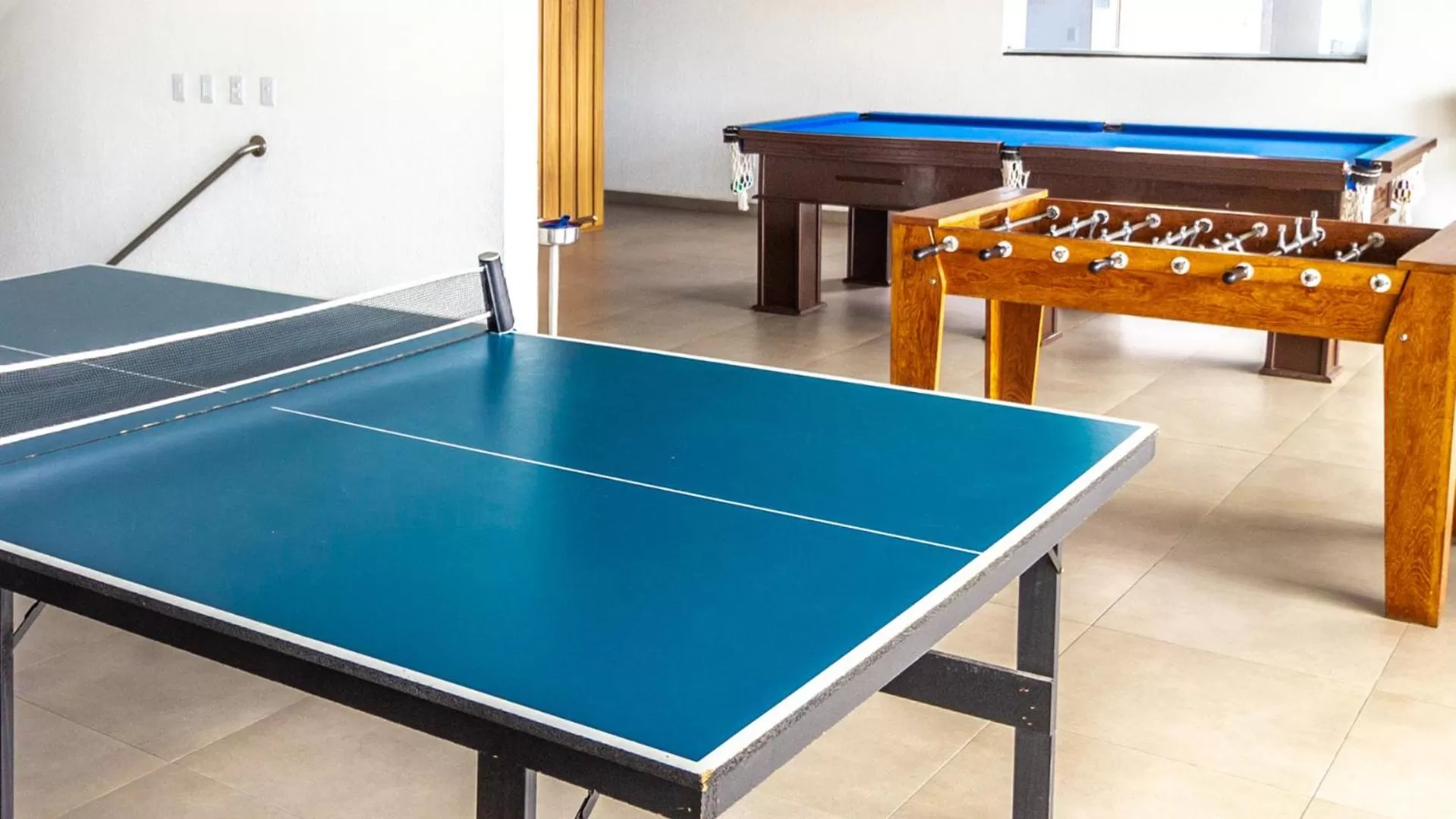 Hotel & Pousada Favareto