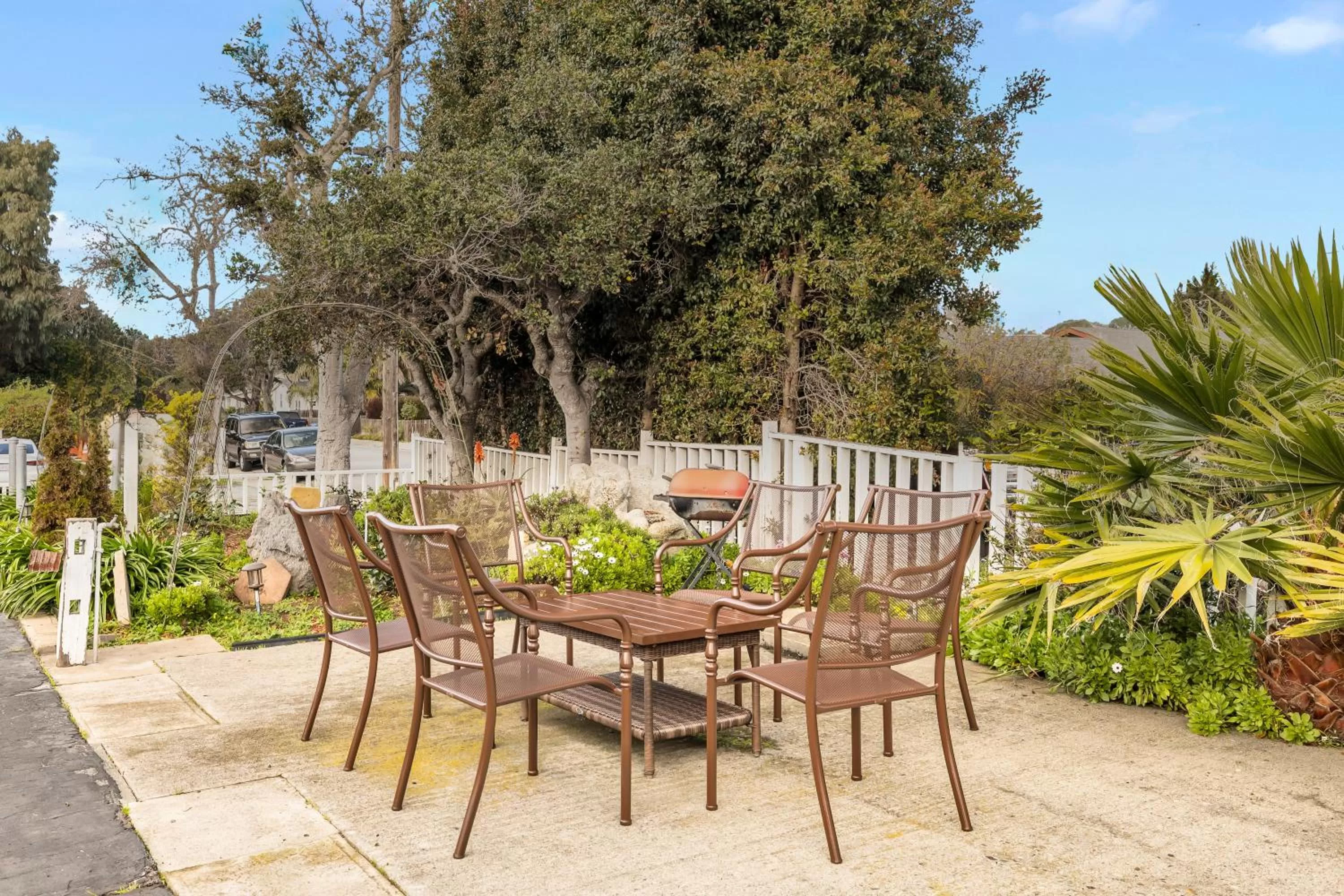 Quality Inn Monterey