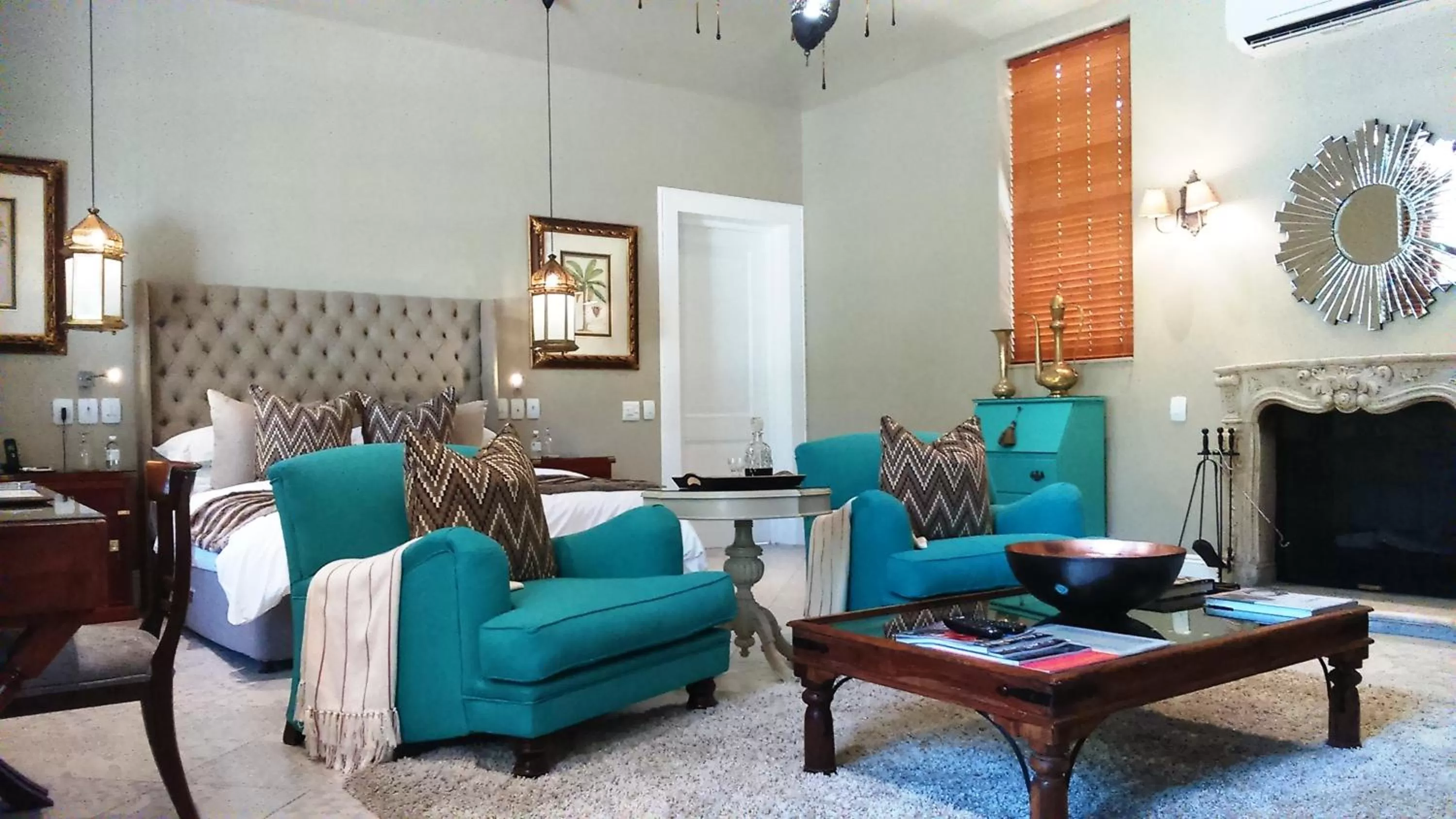 Other in Fairlawns Boutique Hotel & Spa