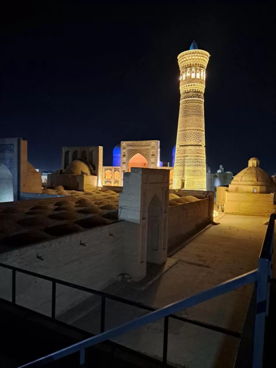 Property building in TERRACE by GoLDeN MiNaReT