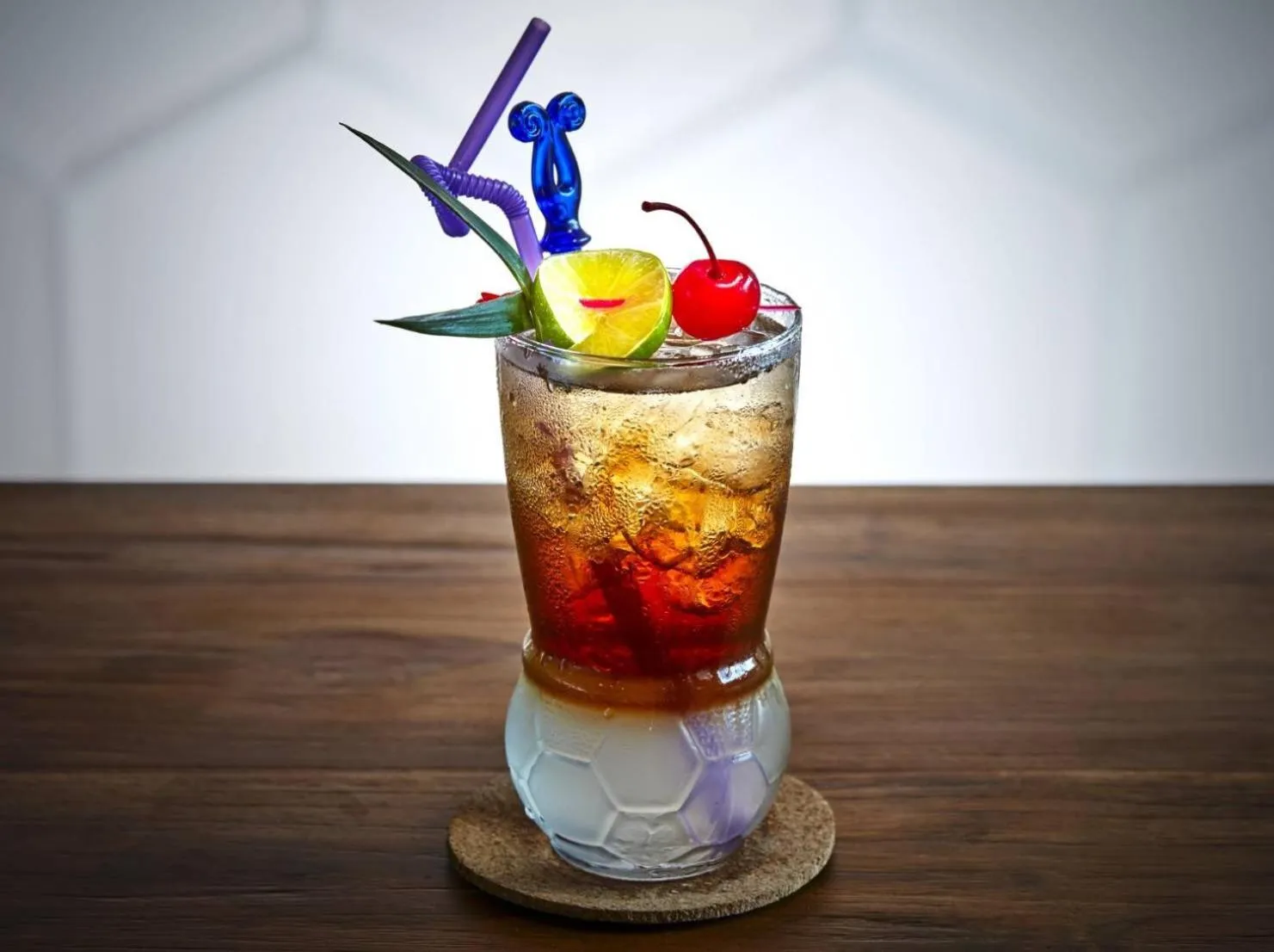 Restaurant/places to eat in Chezzotel Pattaya