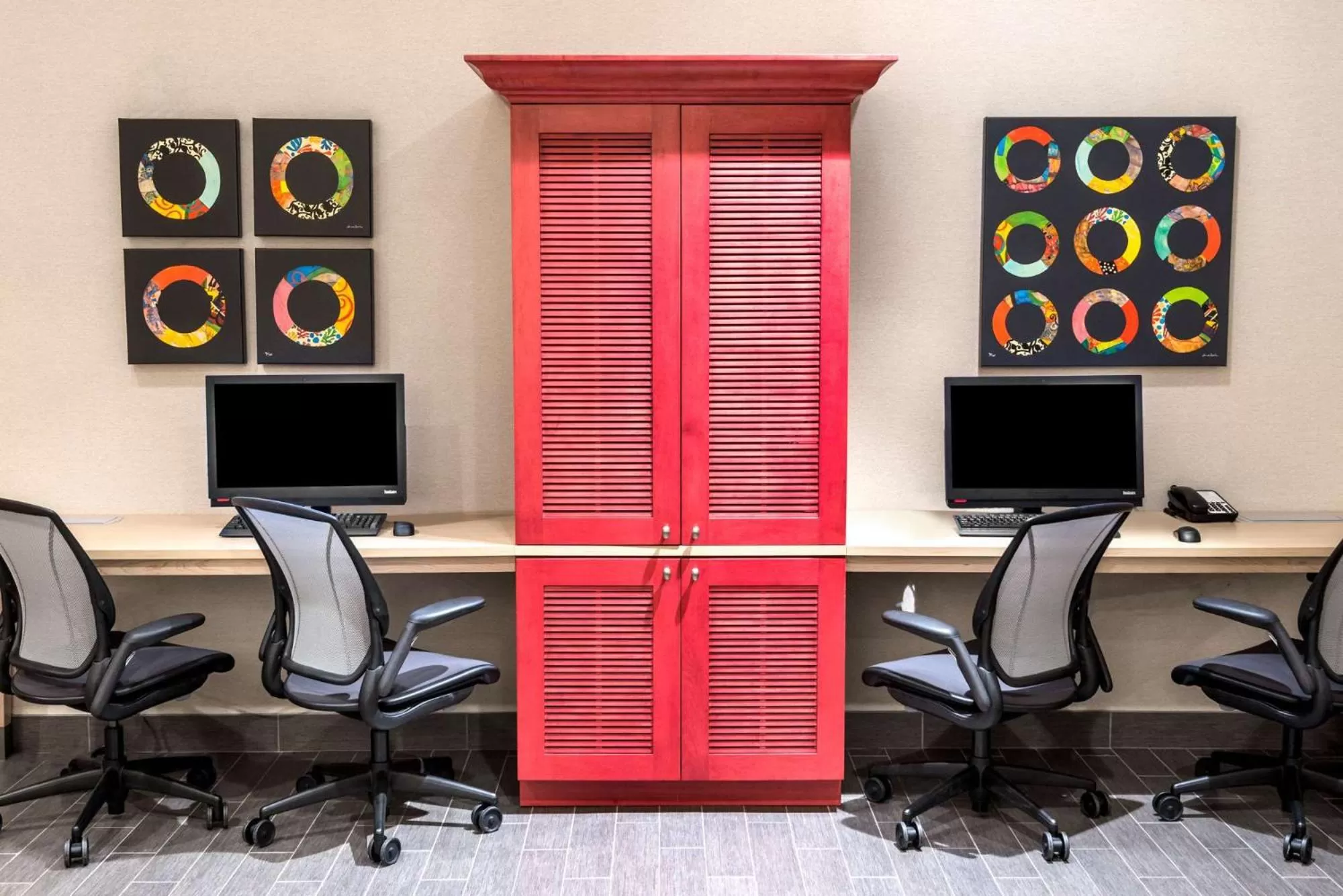 Business facilities in Home2 Suites By Hilton Ft. Lauderdale Airport-Cruise Port