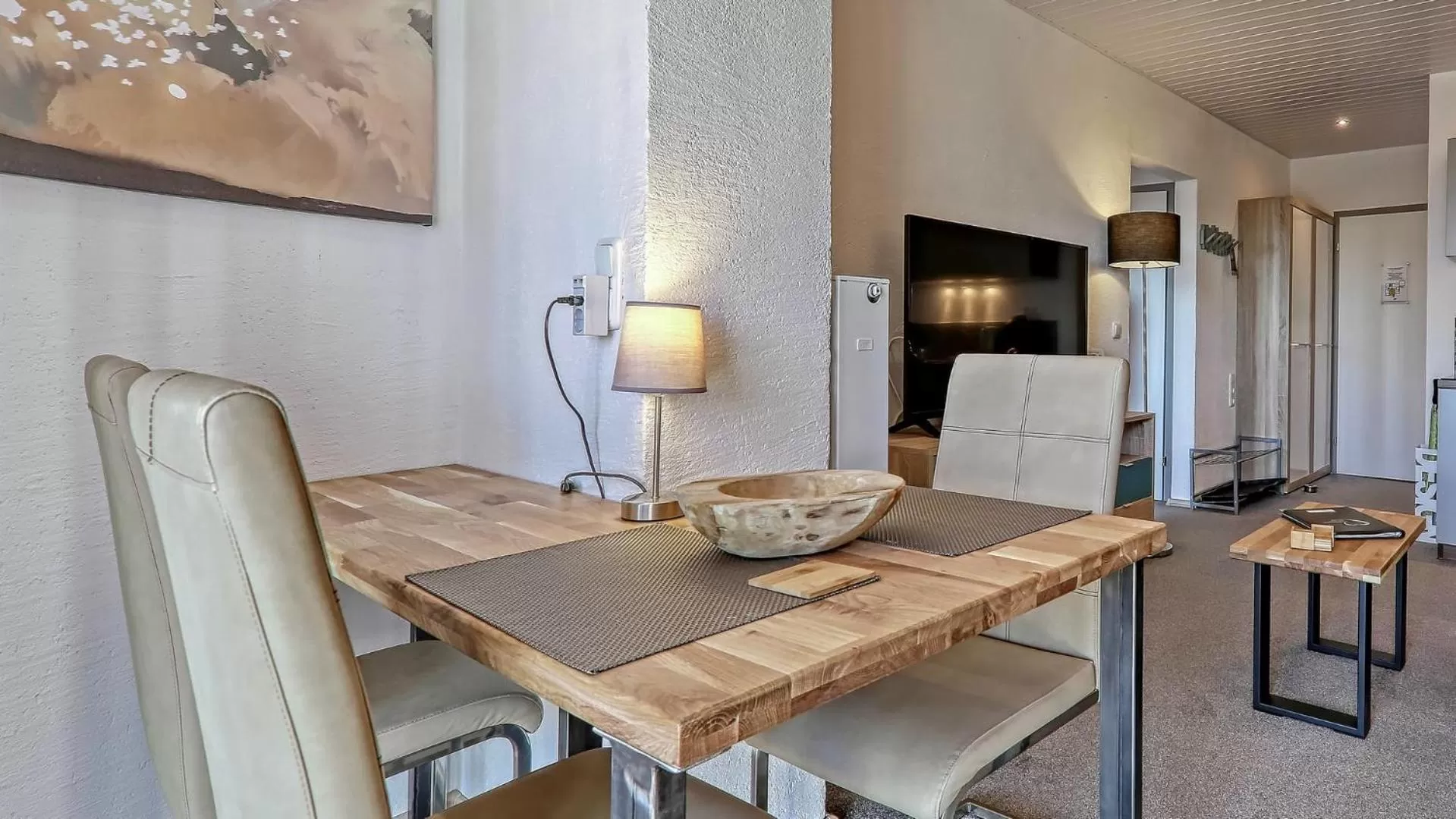 Property building in Suit' & Frühstück Zum Latschen - Adults Only