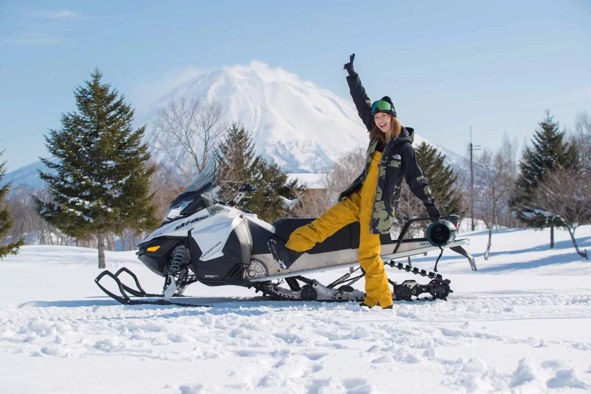 Activities in Park Hyatt Niseko Hanazono