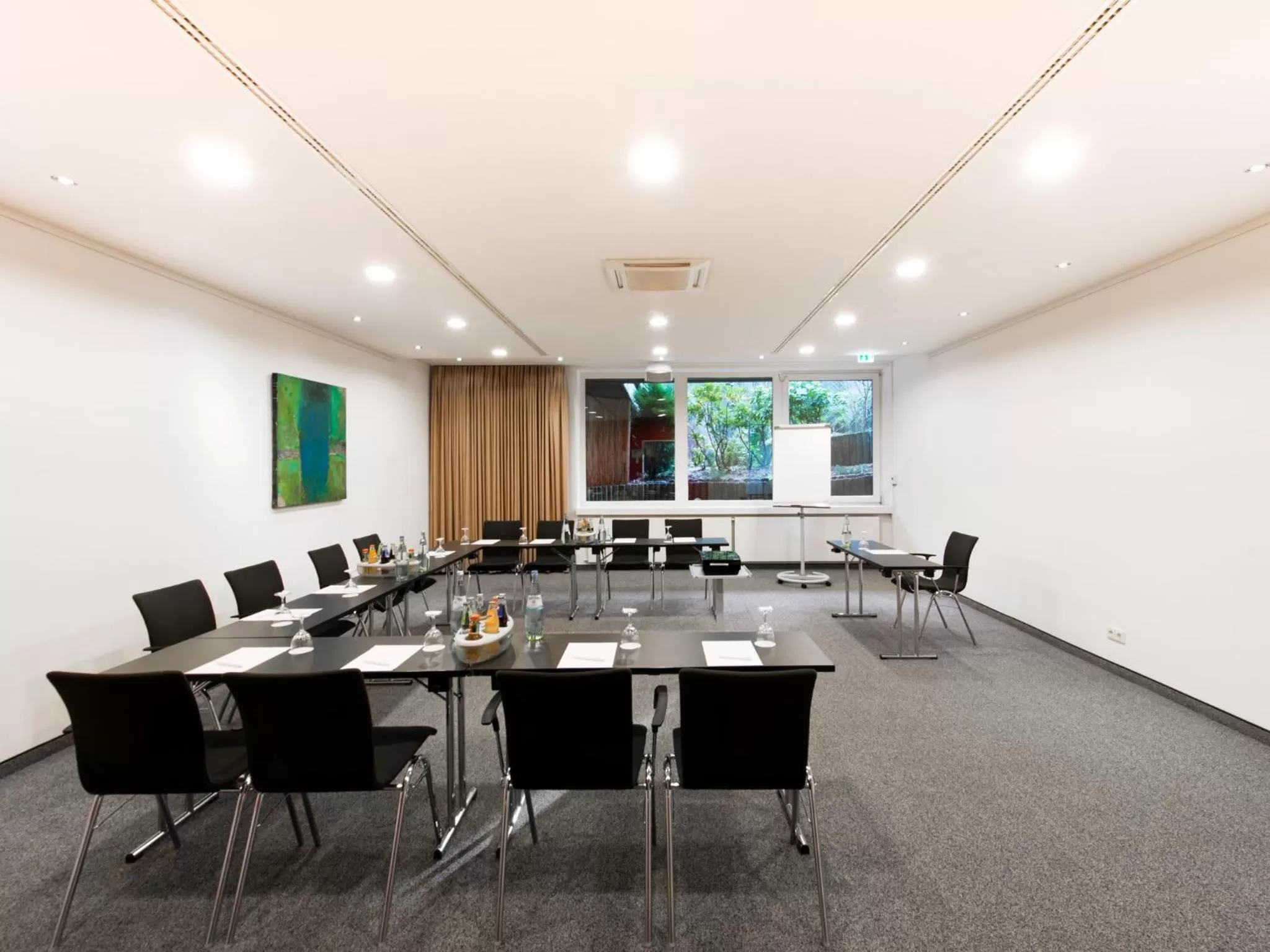 Meeting/conference room in DORMERO Hotel Hannover