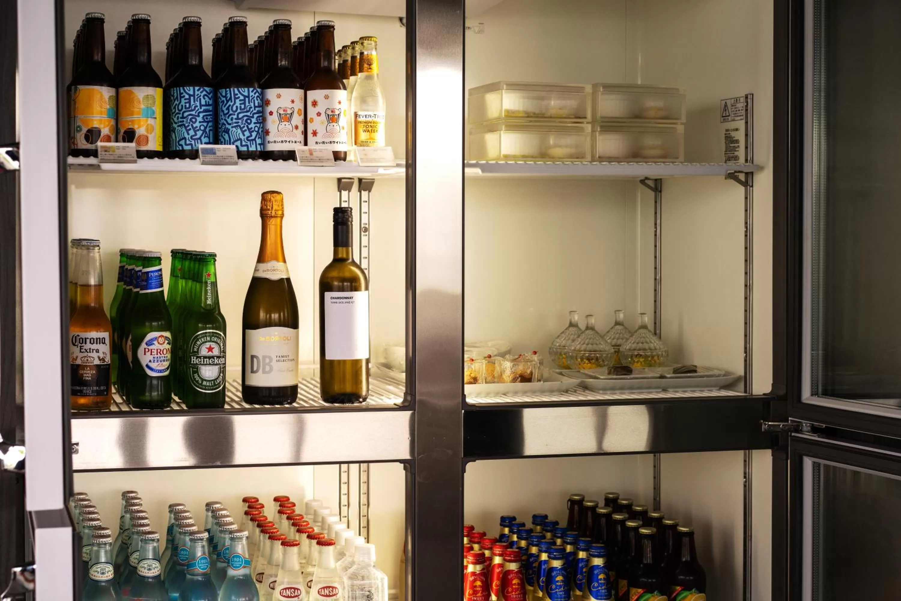 Lounge or bar in Garden Terrace Nagasaki Hotels & Resorts