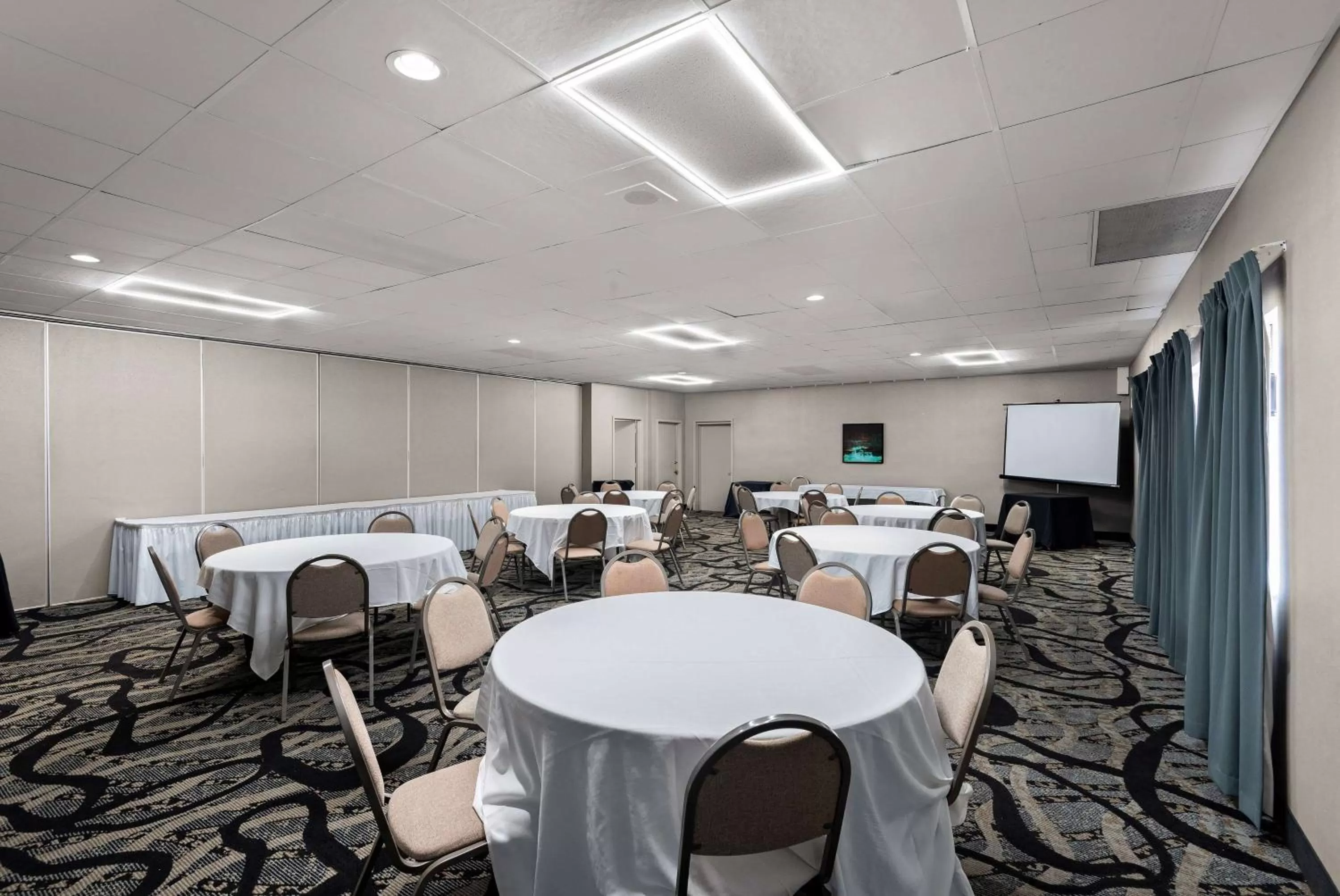 Meeting/conference room in Wyndham Garden Ankeny