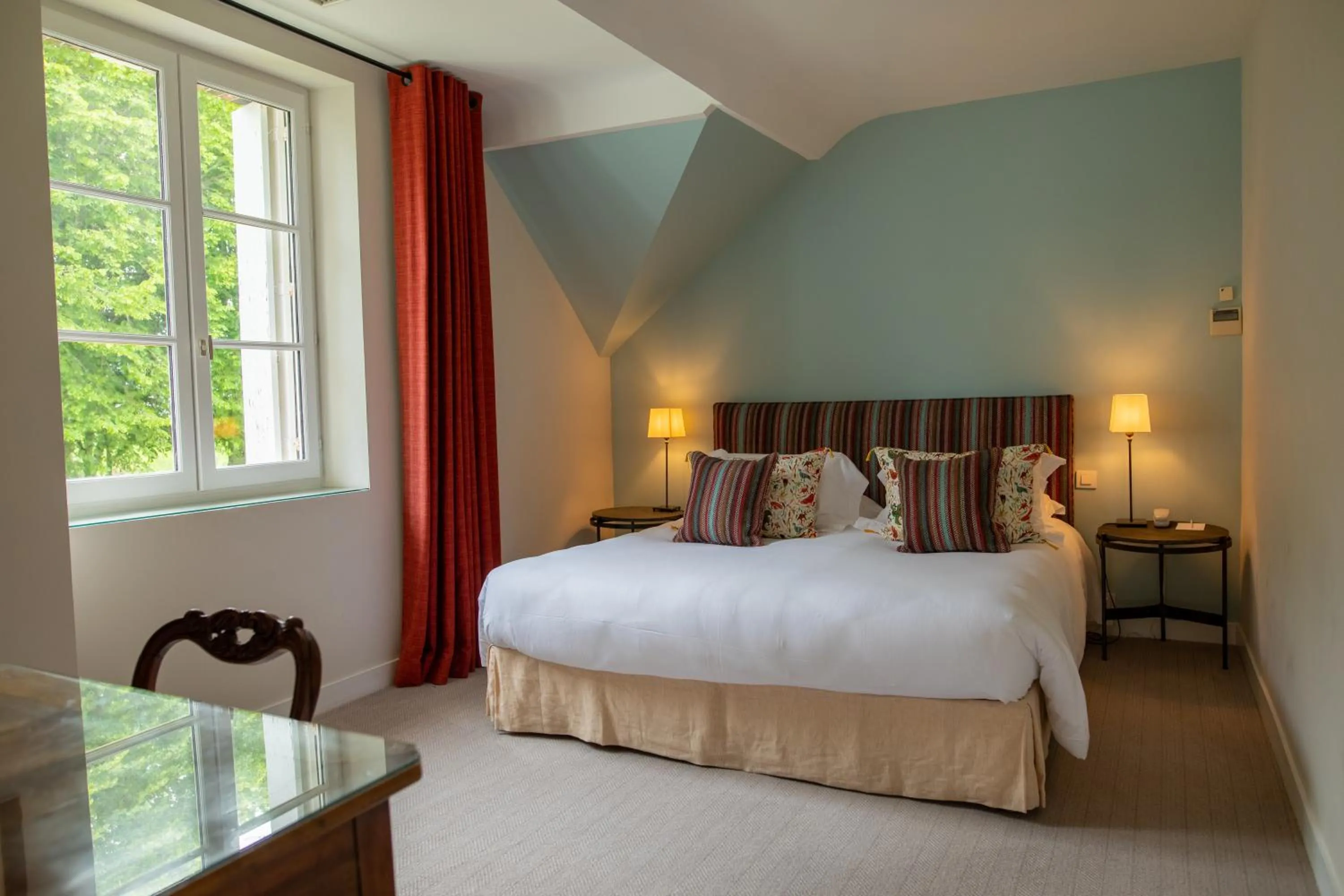 Apartment in Domaine de la Tortinière