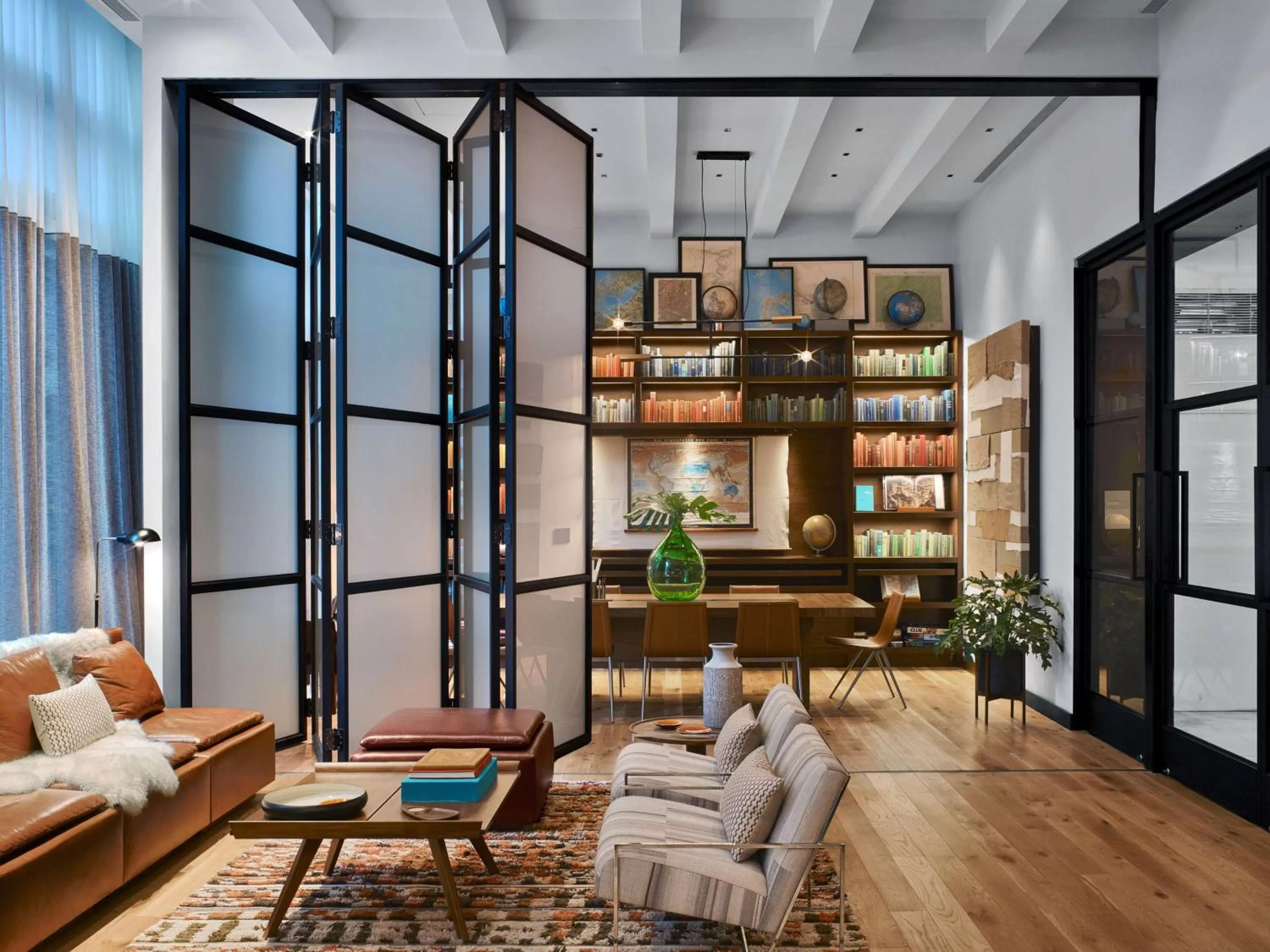 Meeting/conference room in Arlo NoMad