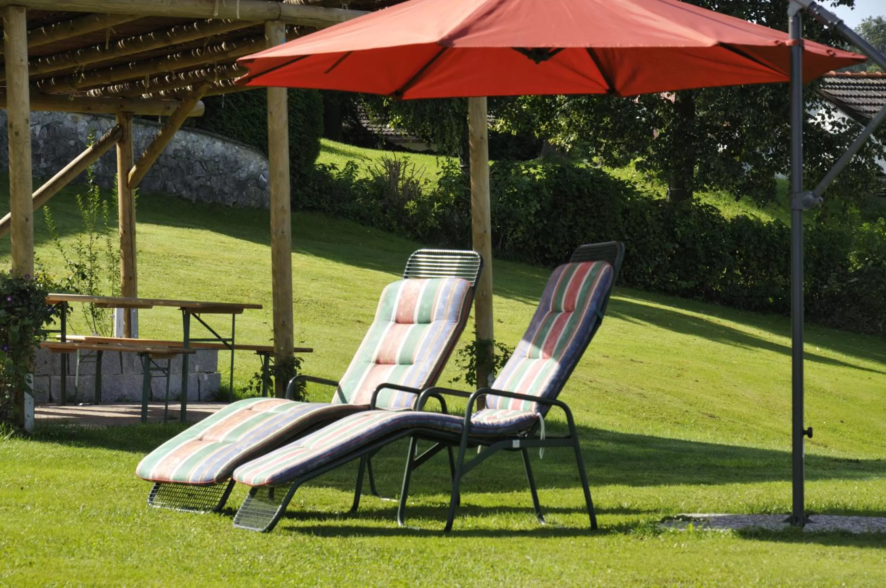 Nearby landmark in Boutique Hotel Angerer