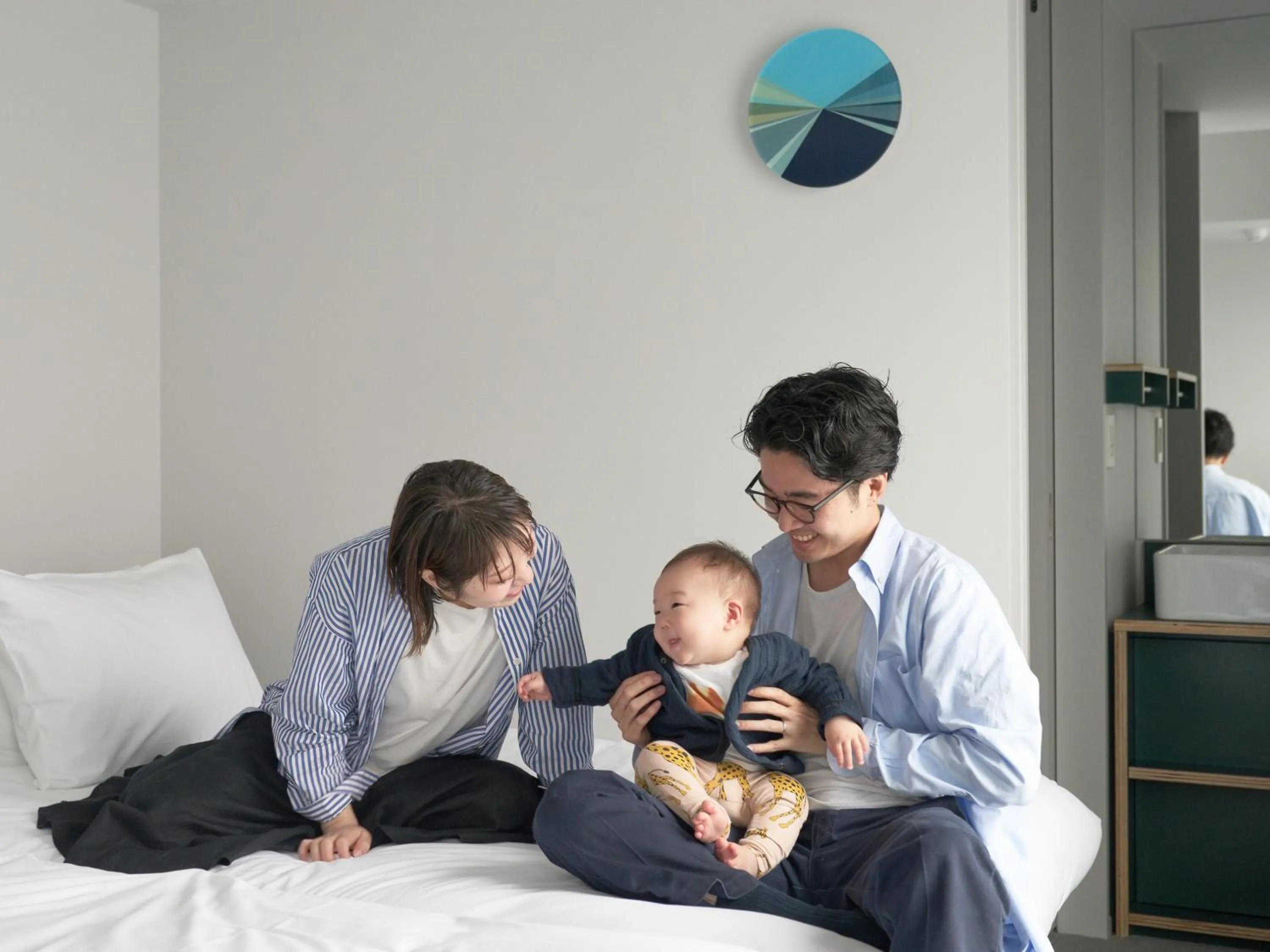 People in all day place shibuya