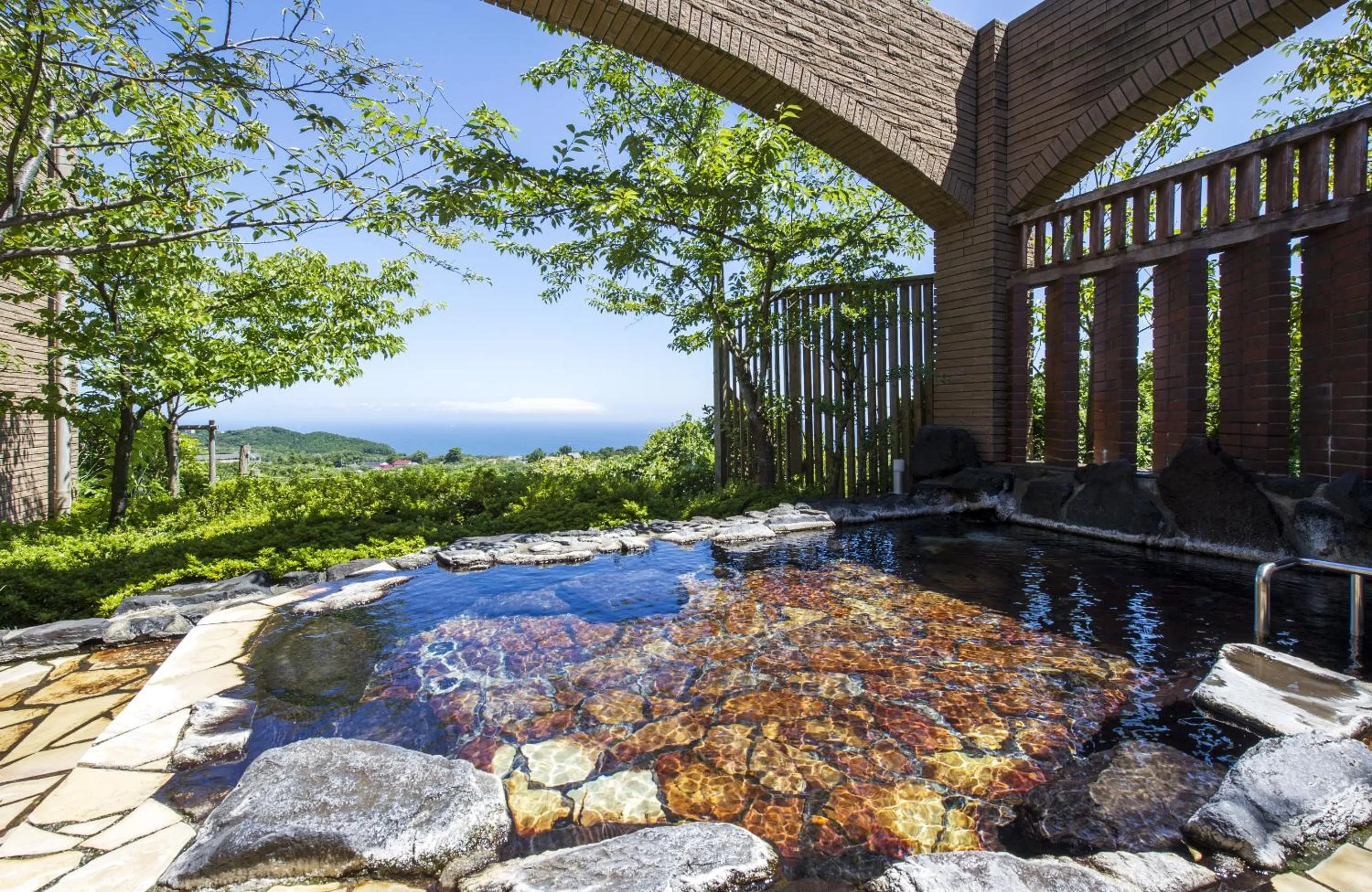 Day in Hotel Village Izukogen