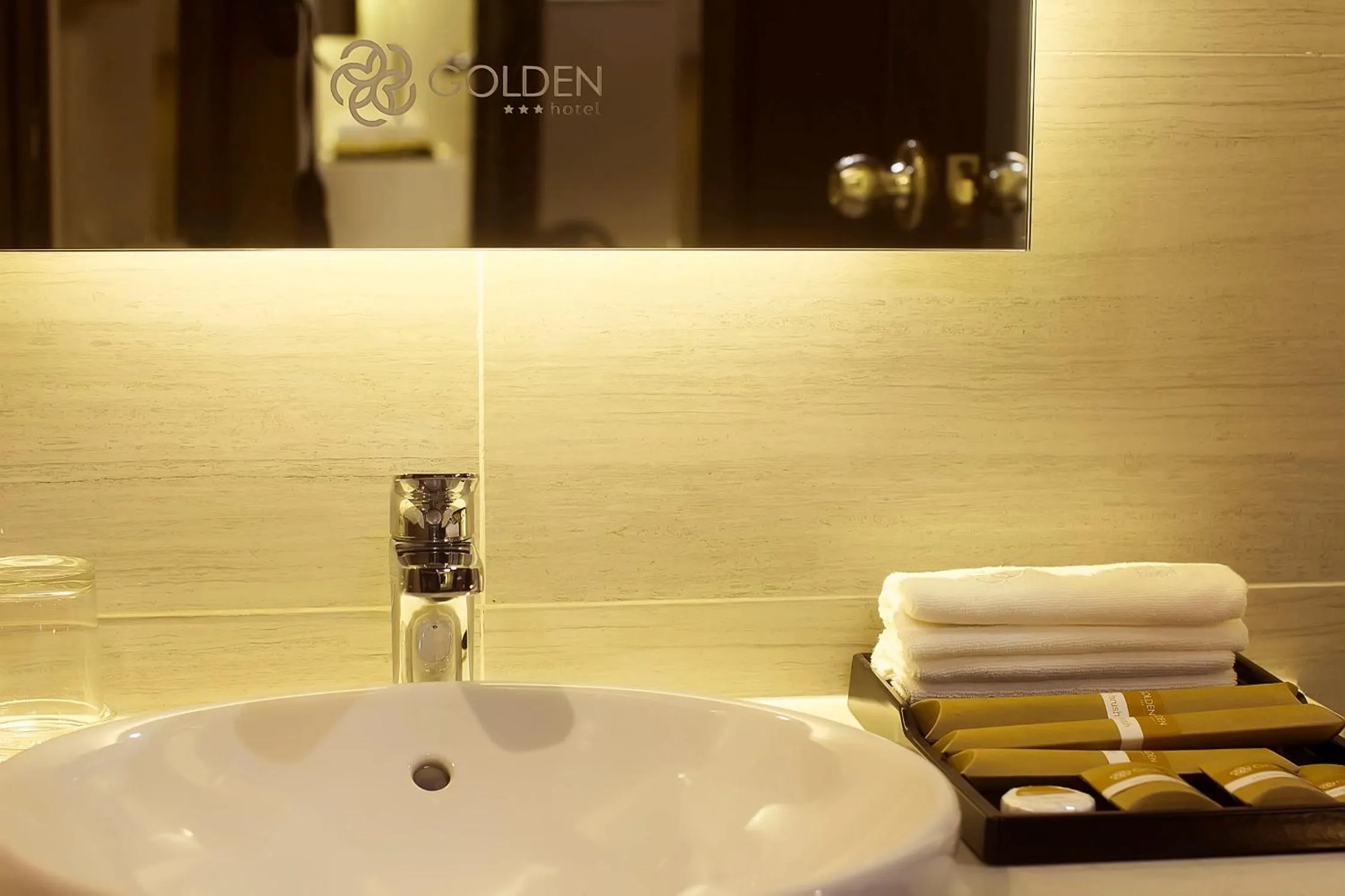 Golden Nha Trang Hotel